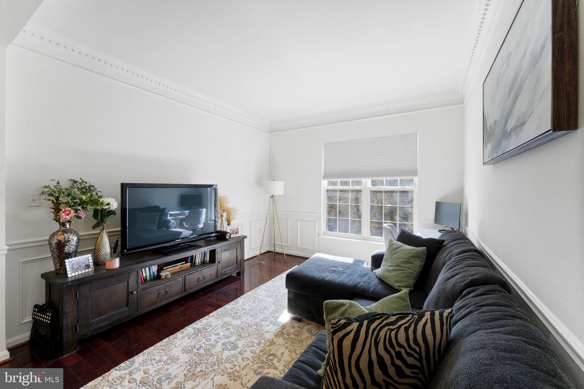 HIGH POINT AT JEFFERSON PARK - Residential Lease