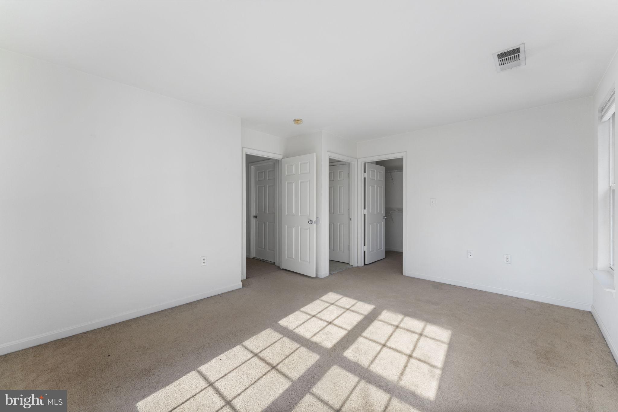 HIGH POINT AT JEFFERSON PARK - Residential Lease