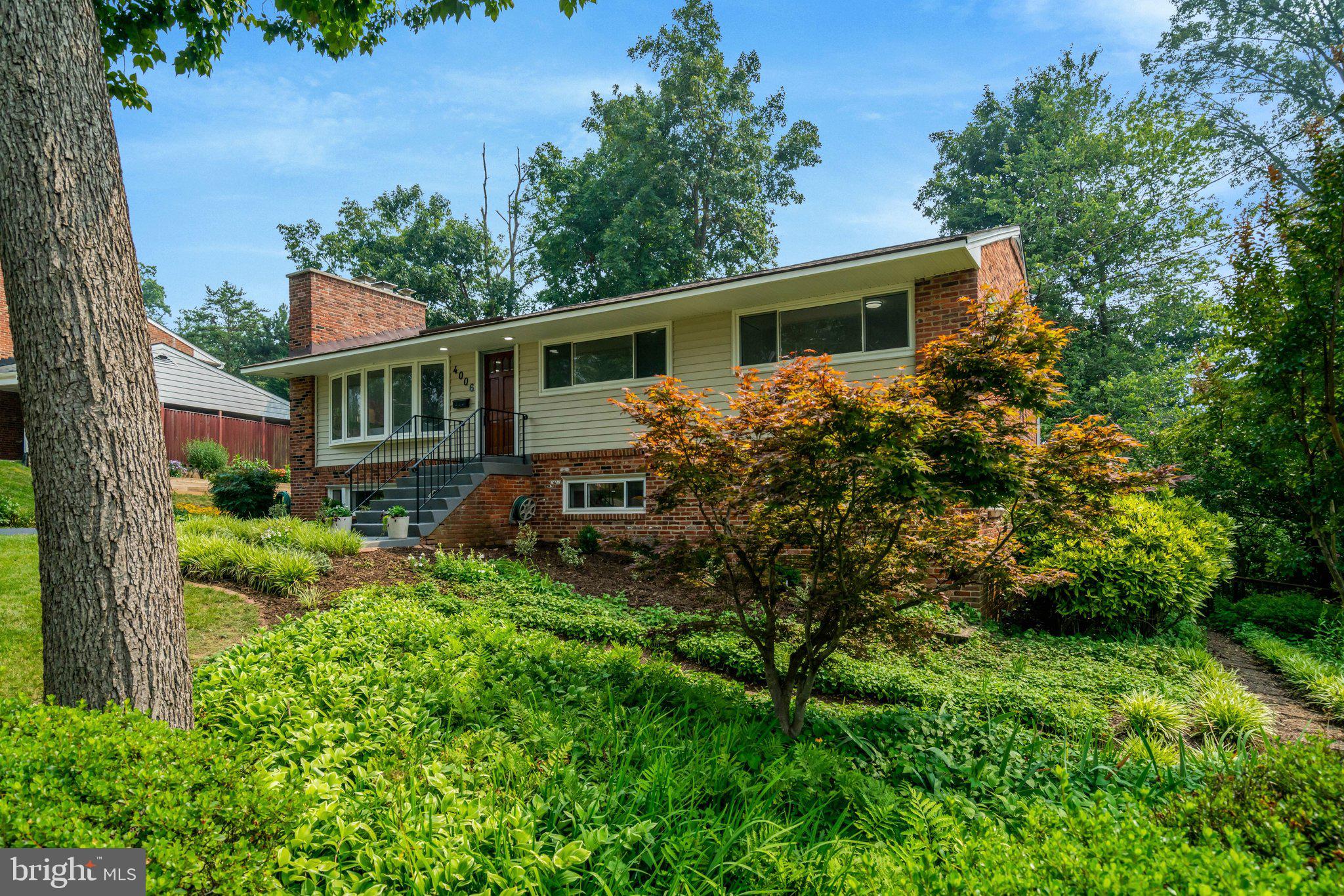 4006 JUSTINE DRIVE
