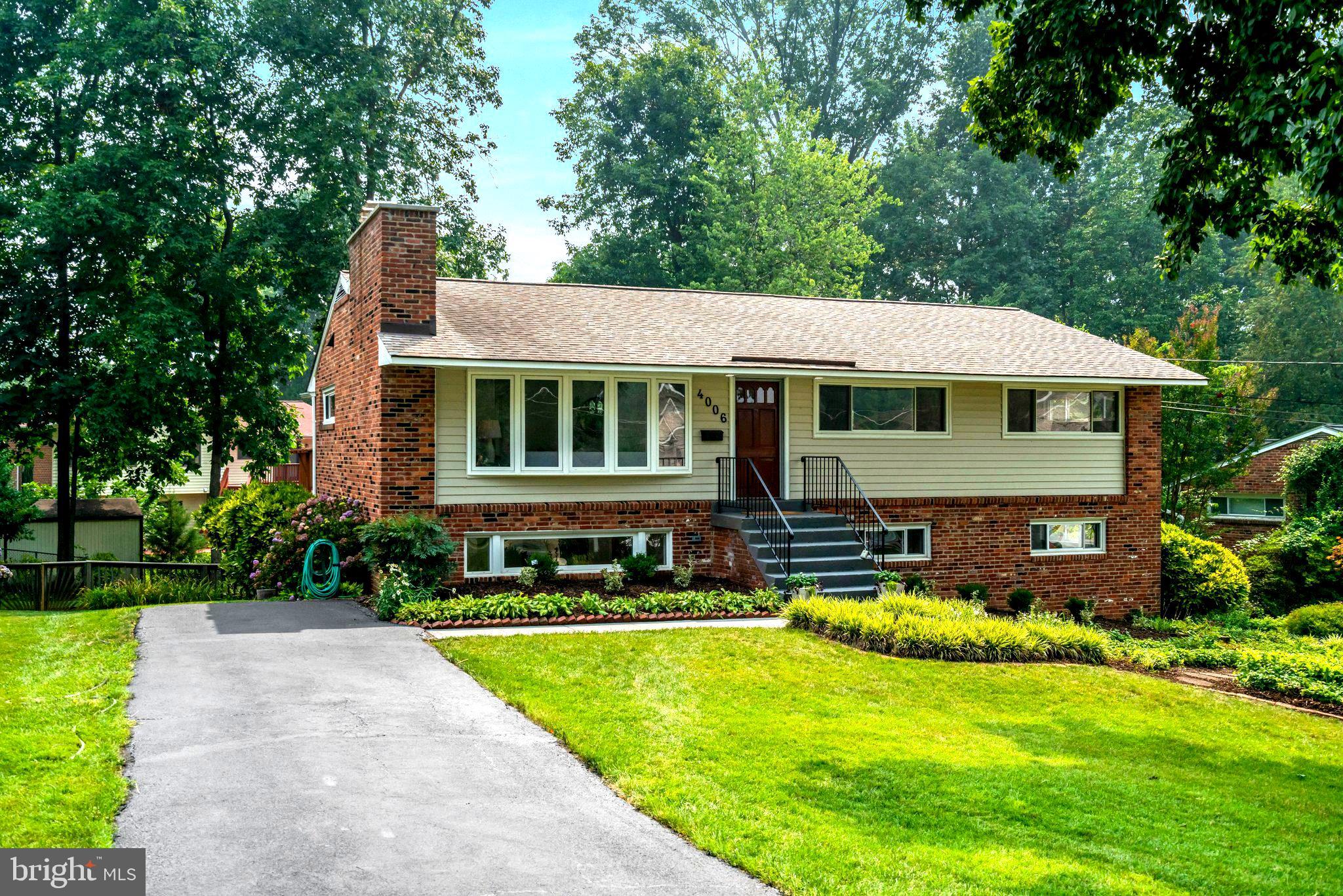 4006 JUSTINE DRIVE