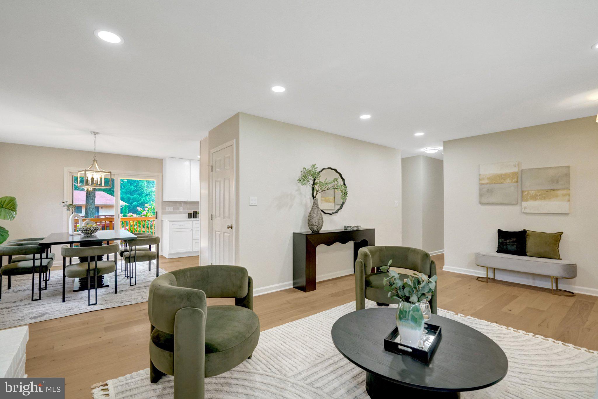 4006 JUSTINE DRIVE