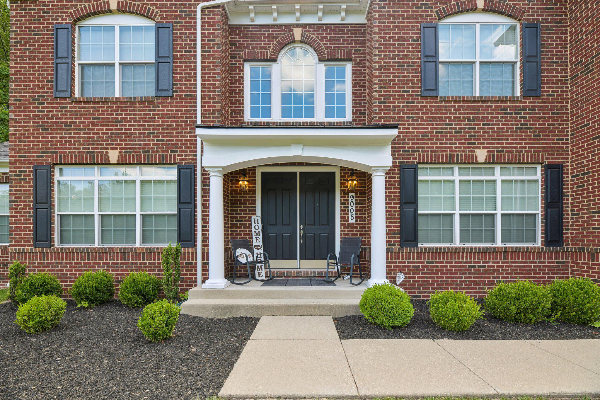 9005 WILD ACRE COURT