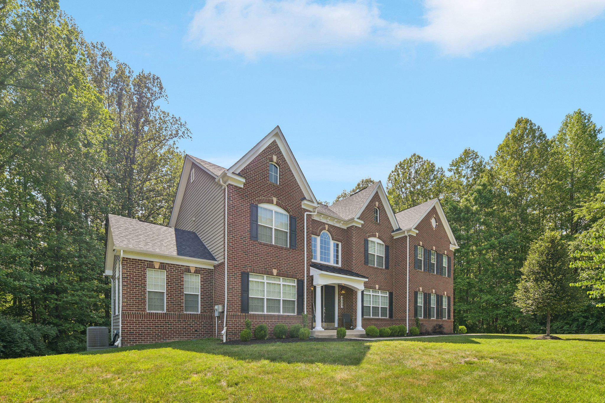 9005 WILD ACRE COURT