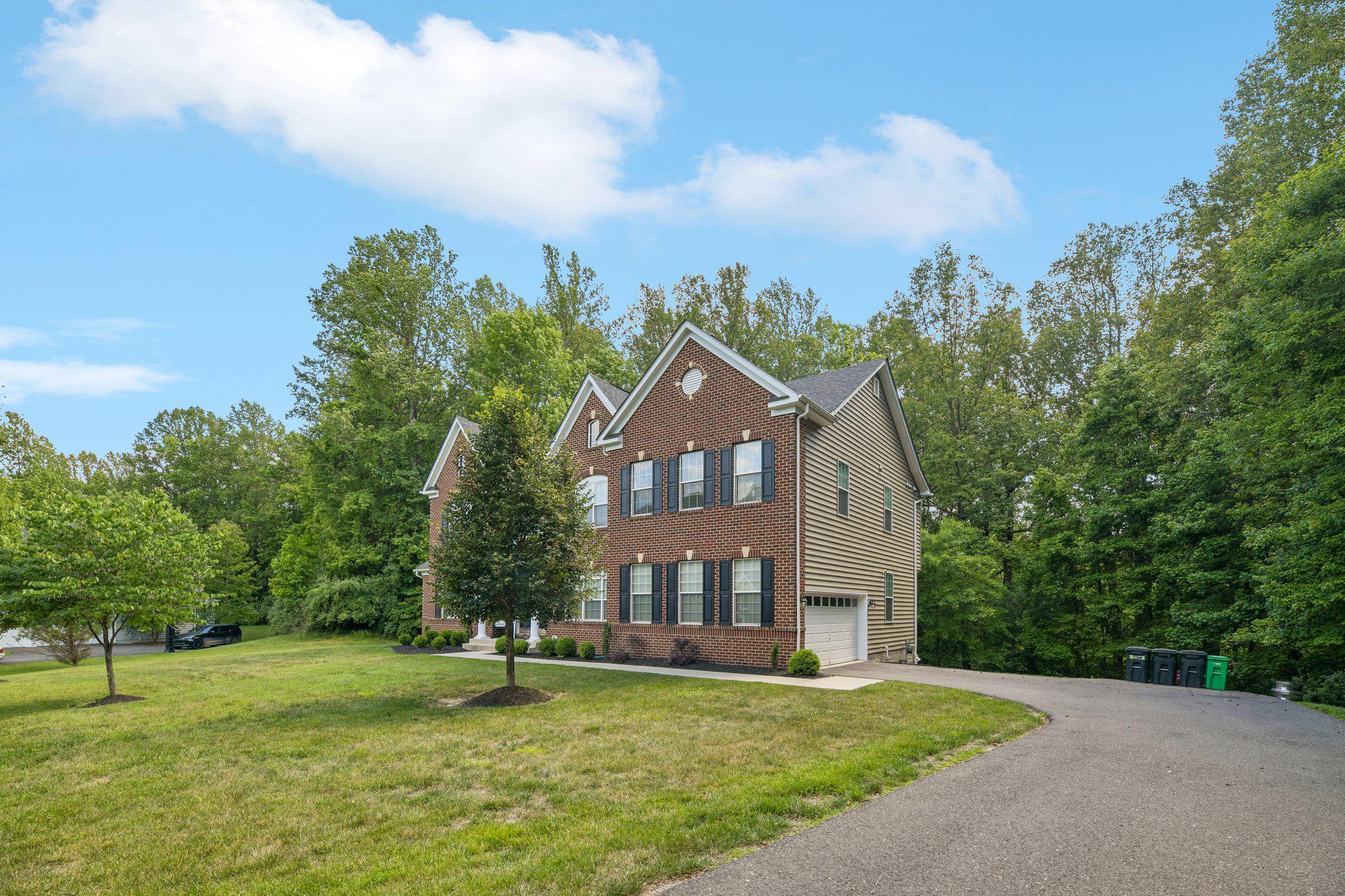 9005 WILD ACRE COURT