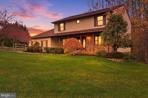 1290 WHIRL A WAY COURT GAMBRILLS MD 21054