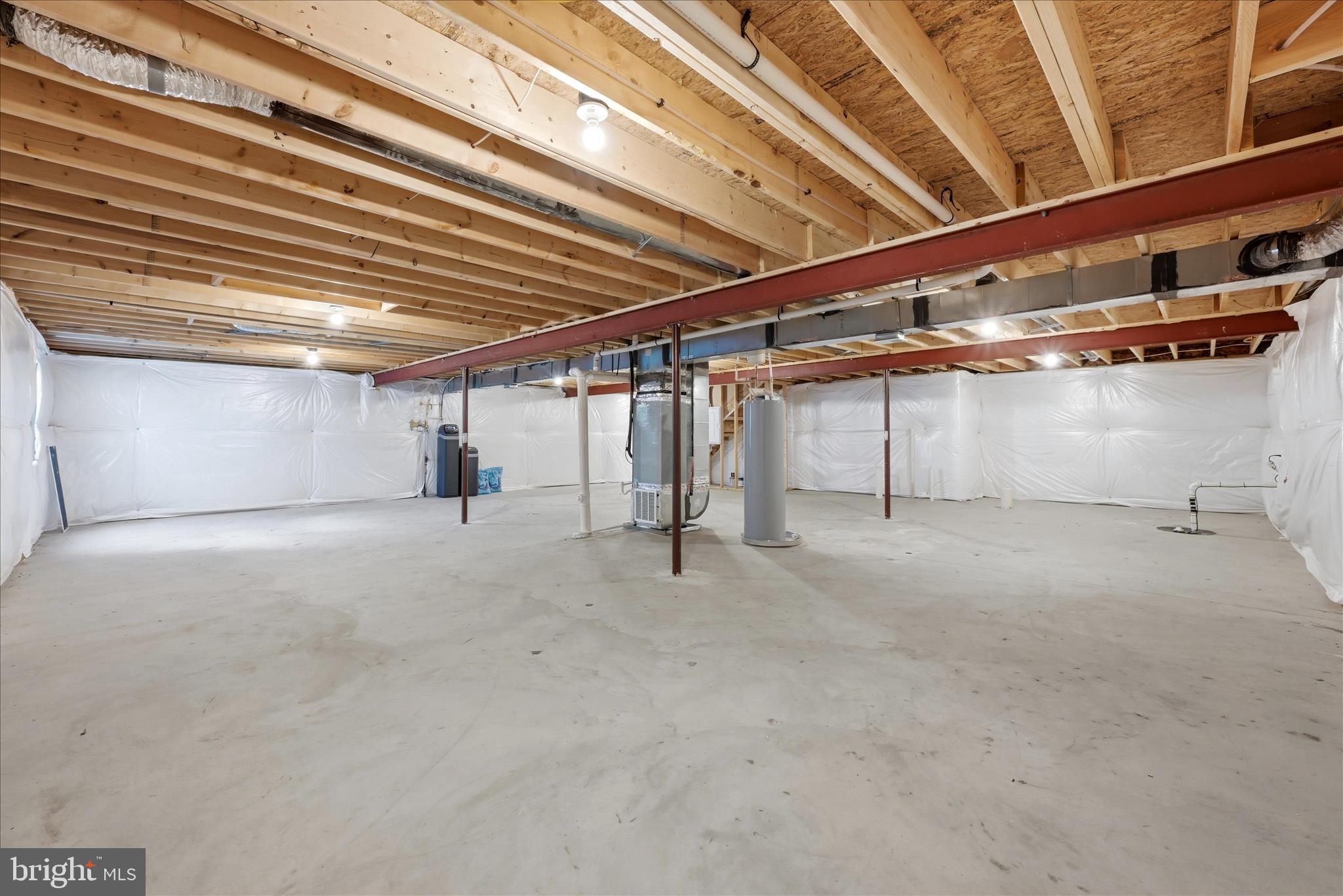 SOUTH BROOK - Residential
