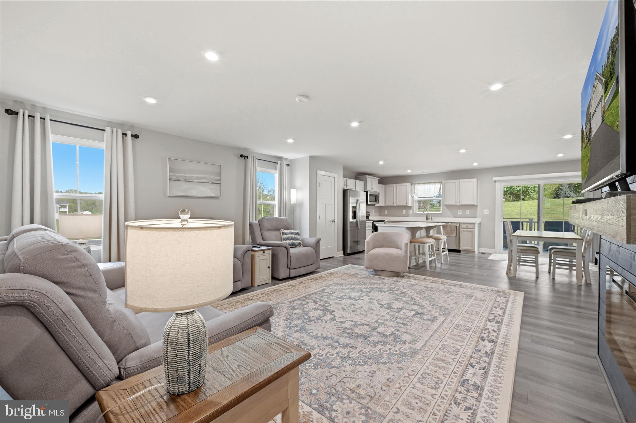 SOUTH BROOK - Residential