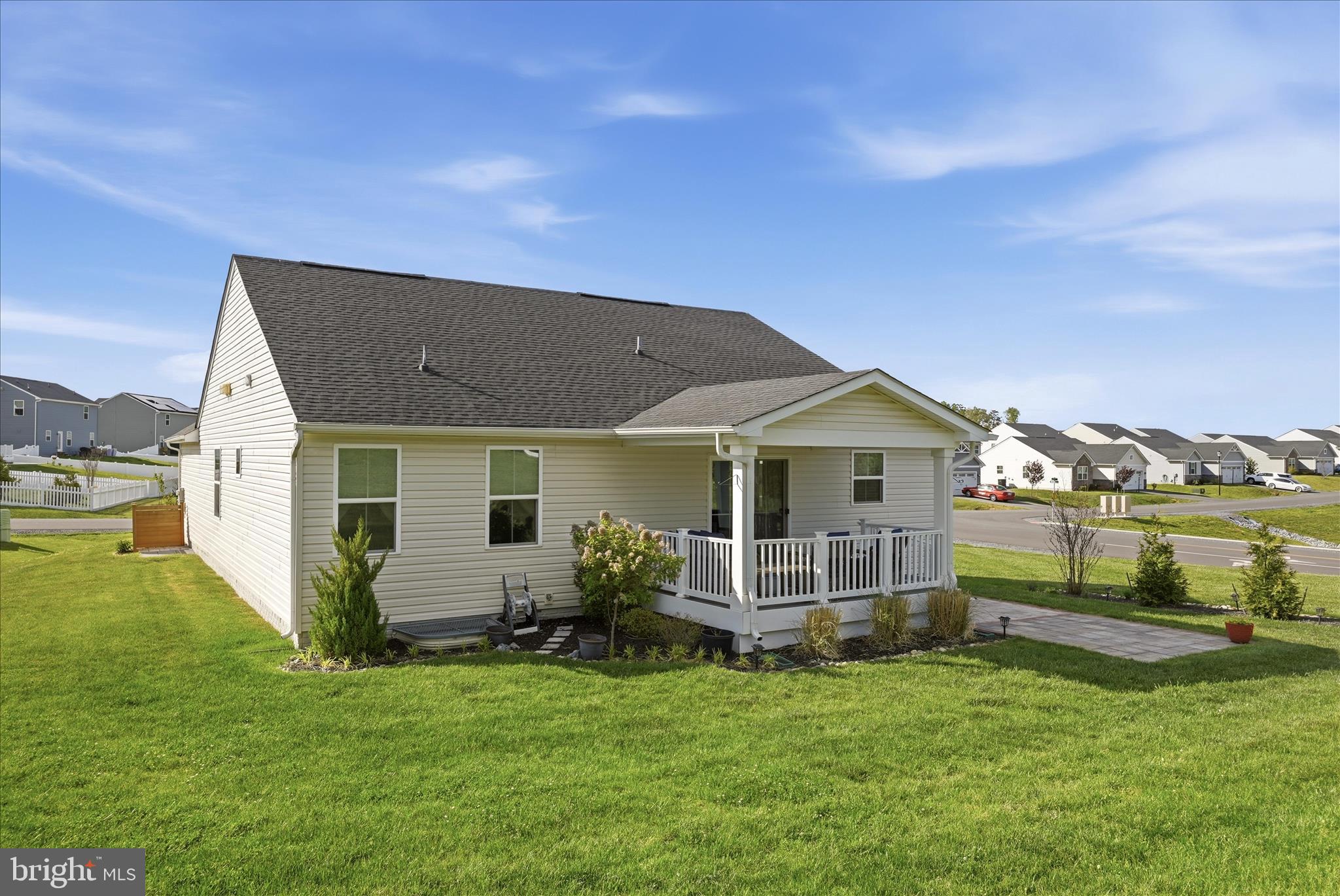 SOUTH BROOK - Residential