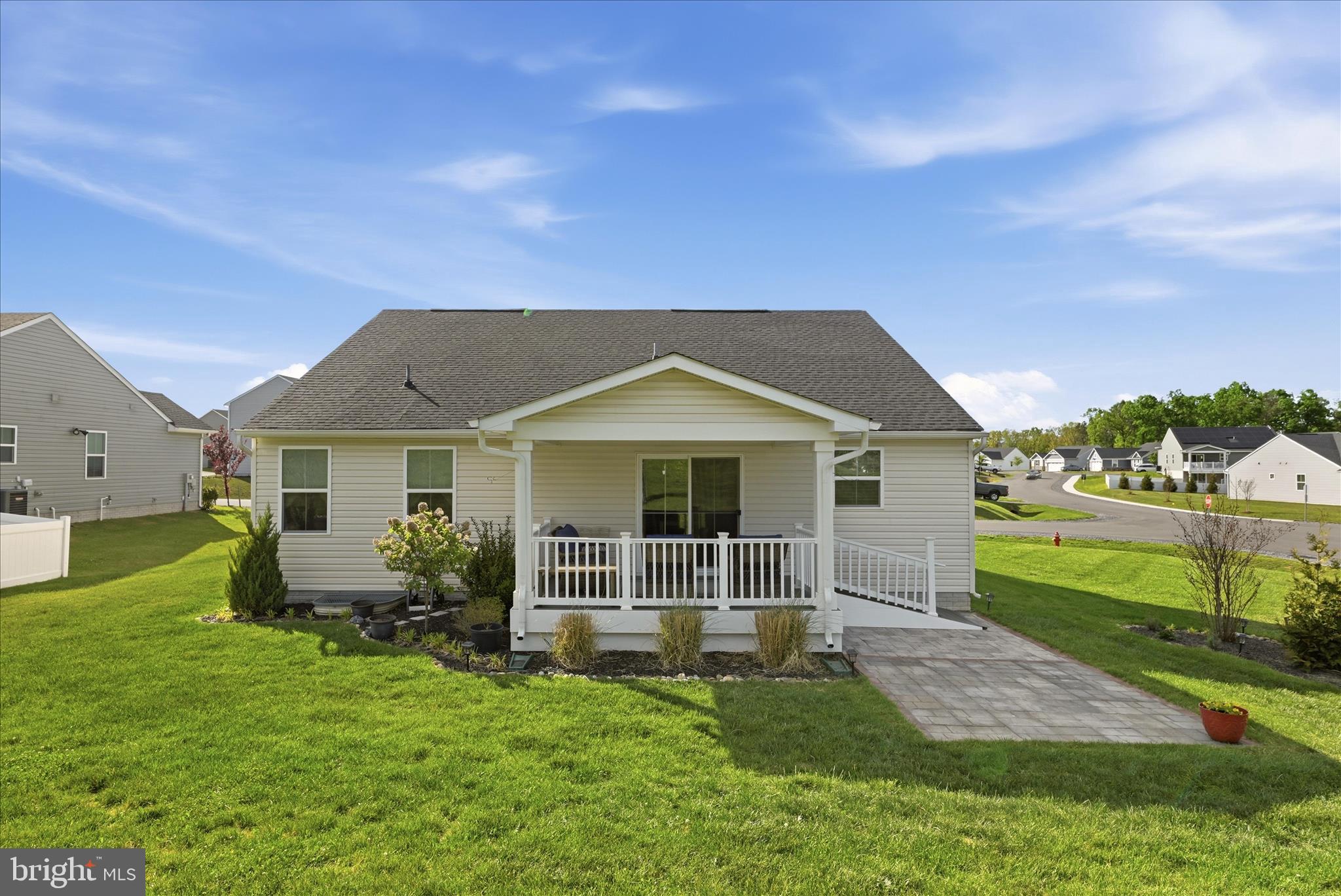 SOUTH BROOK - Residential