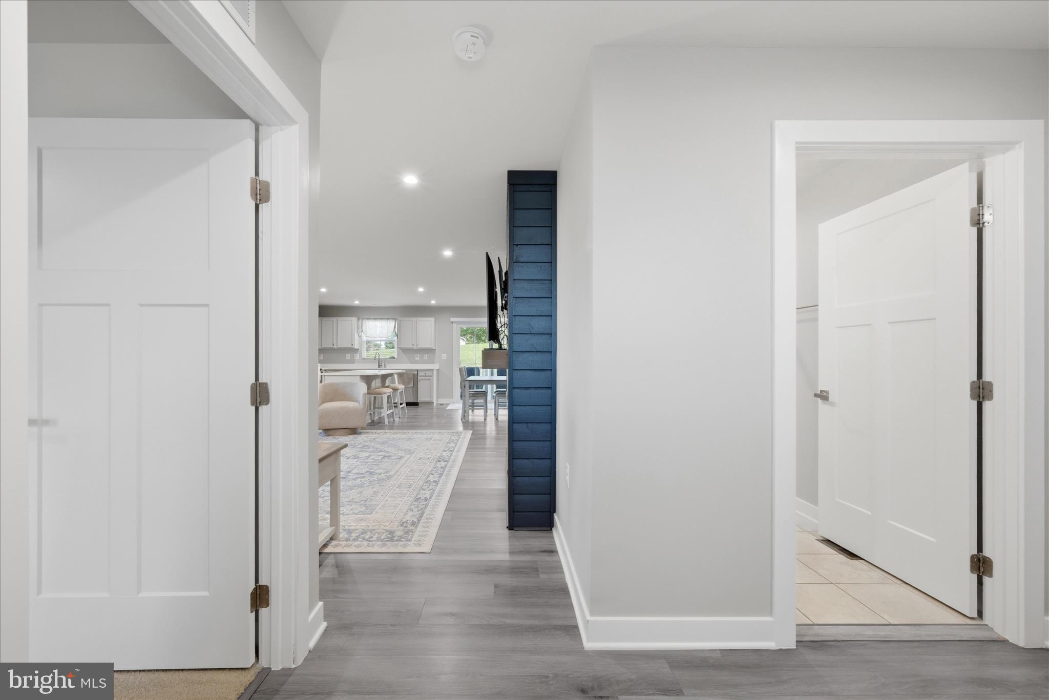 SOUTH BROOK - Residential