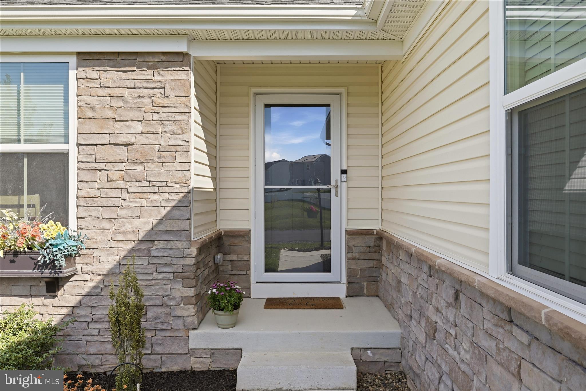 SOUTH BROOK - Residential