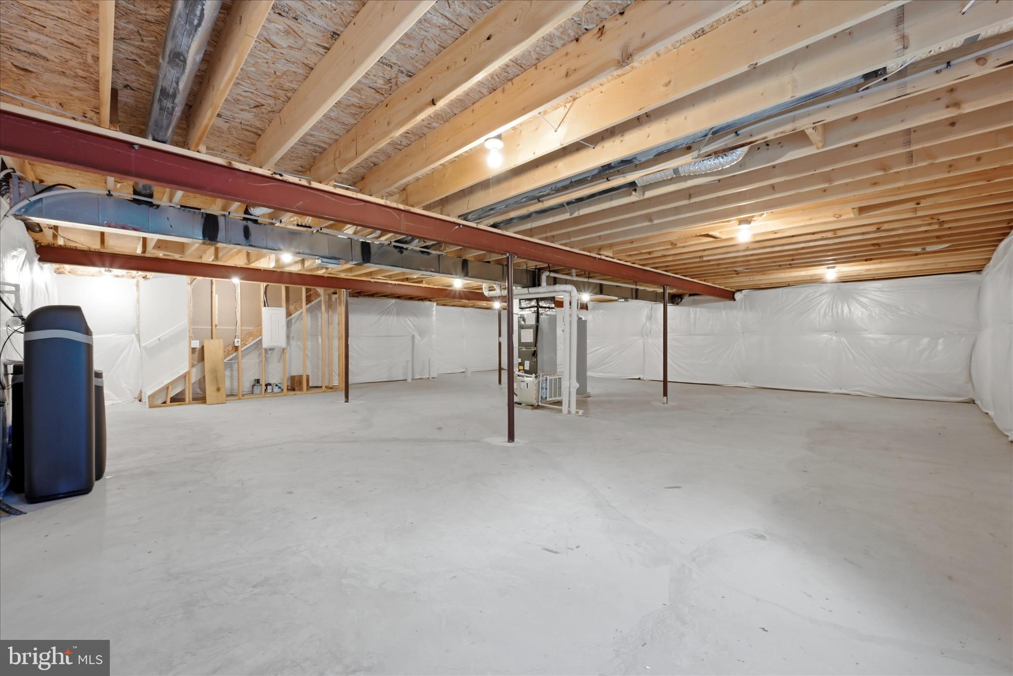 SOUTH BROOK - Residential