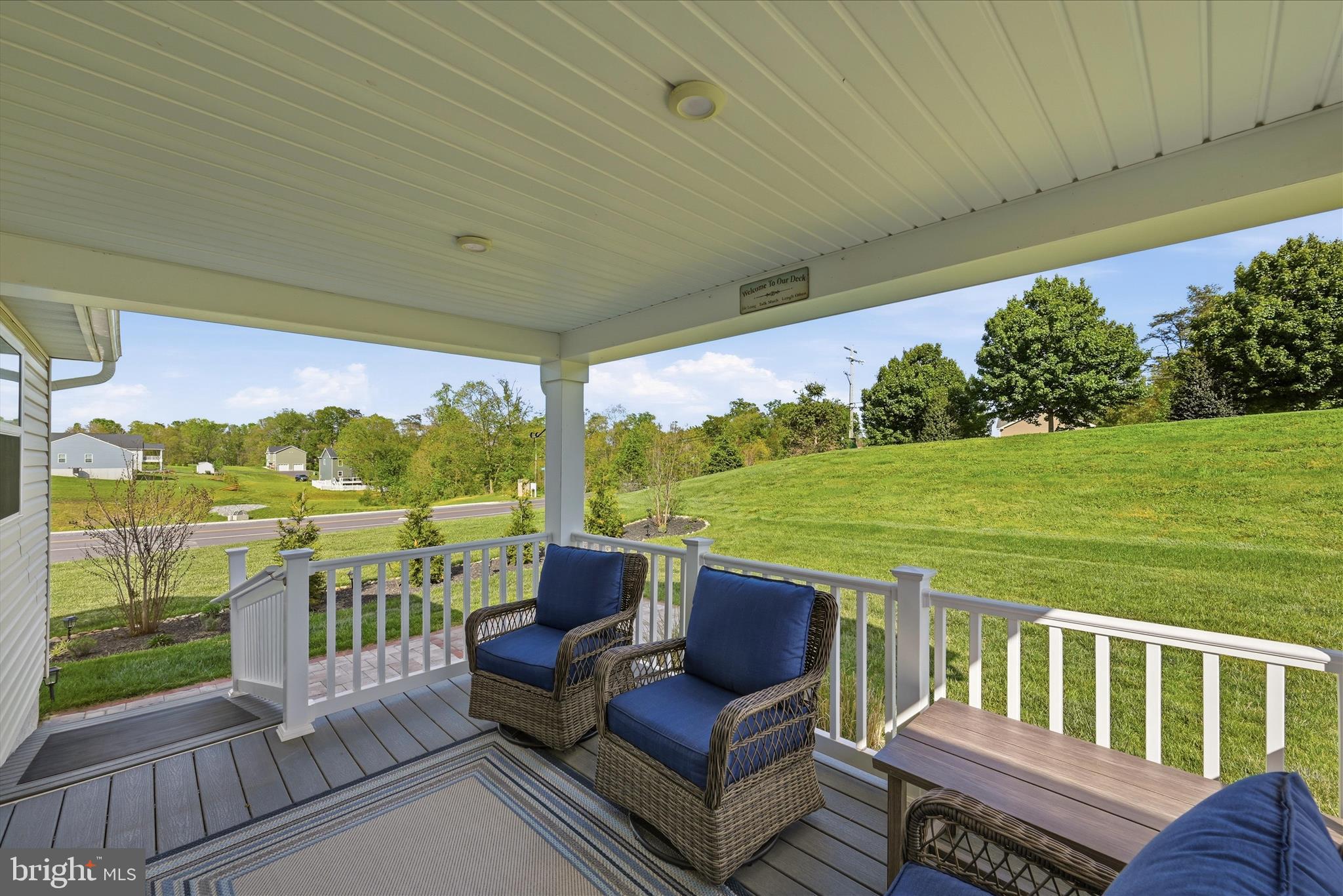 SOUTH BROOK - Residential