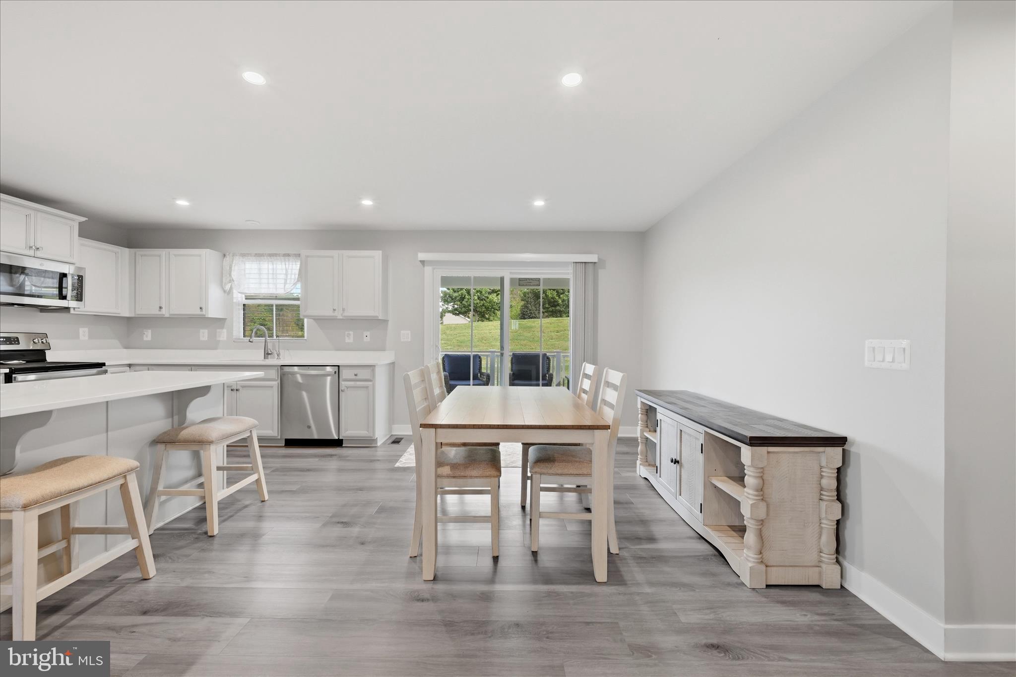 SOUTH BROOK - Residential