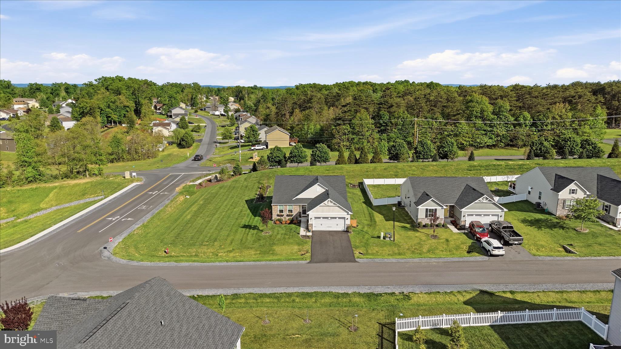 SOUTH BROOK - Residential