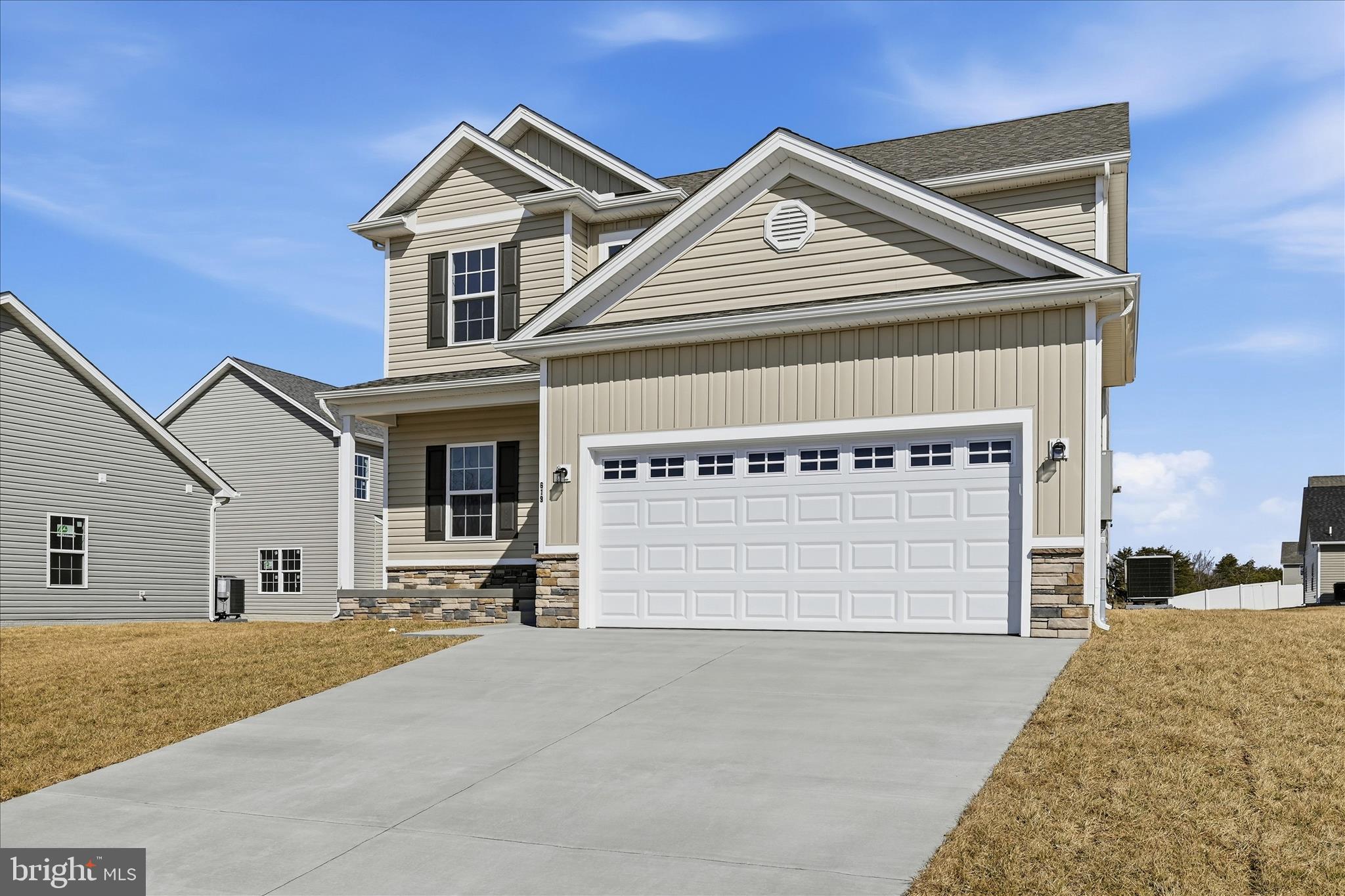 SOVEREIGN VILLAGE - Residential