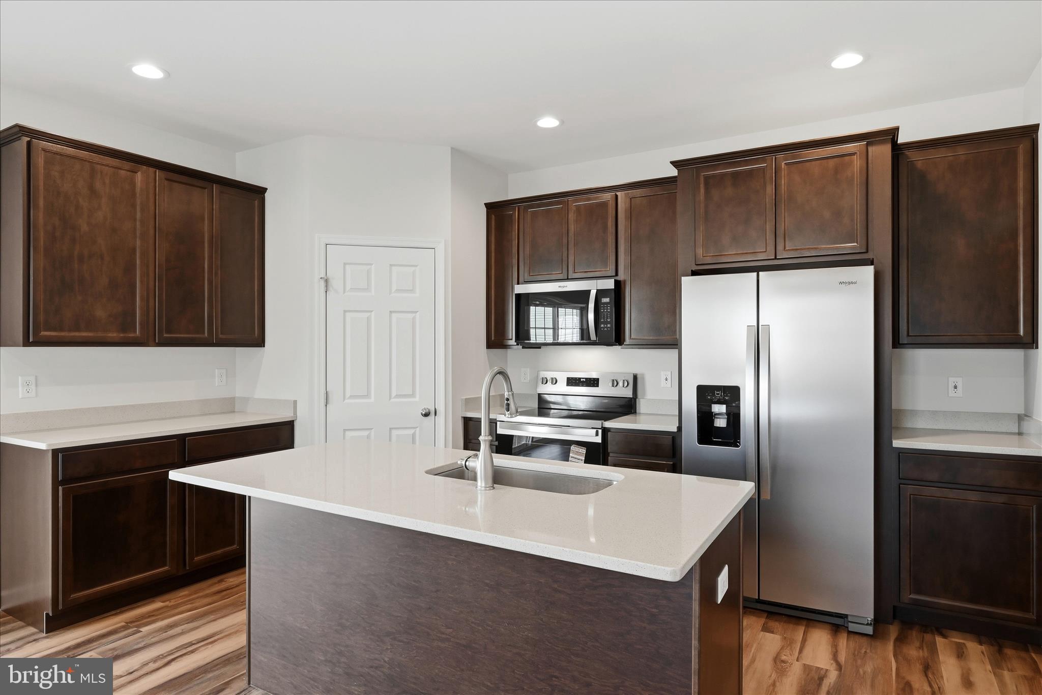 SOVEREIGN VILLAGE - Residential