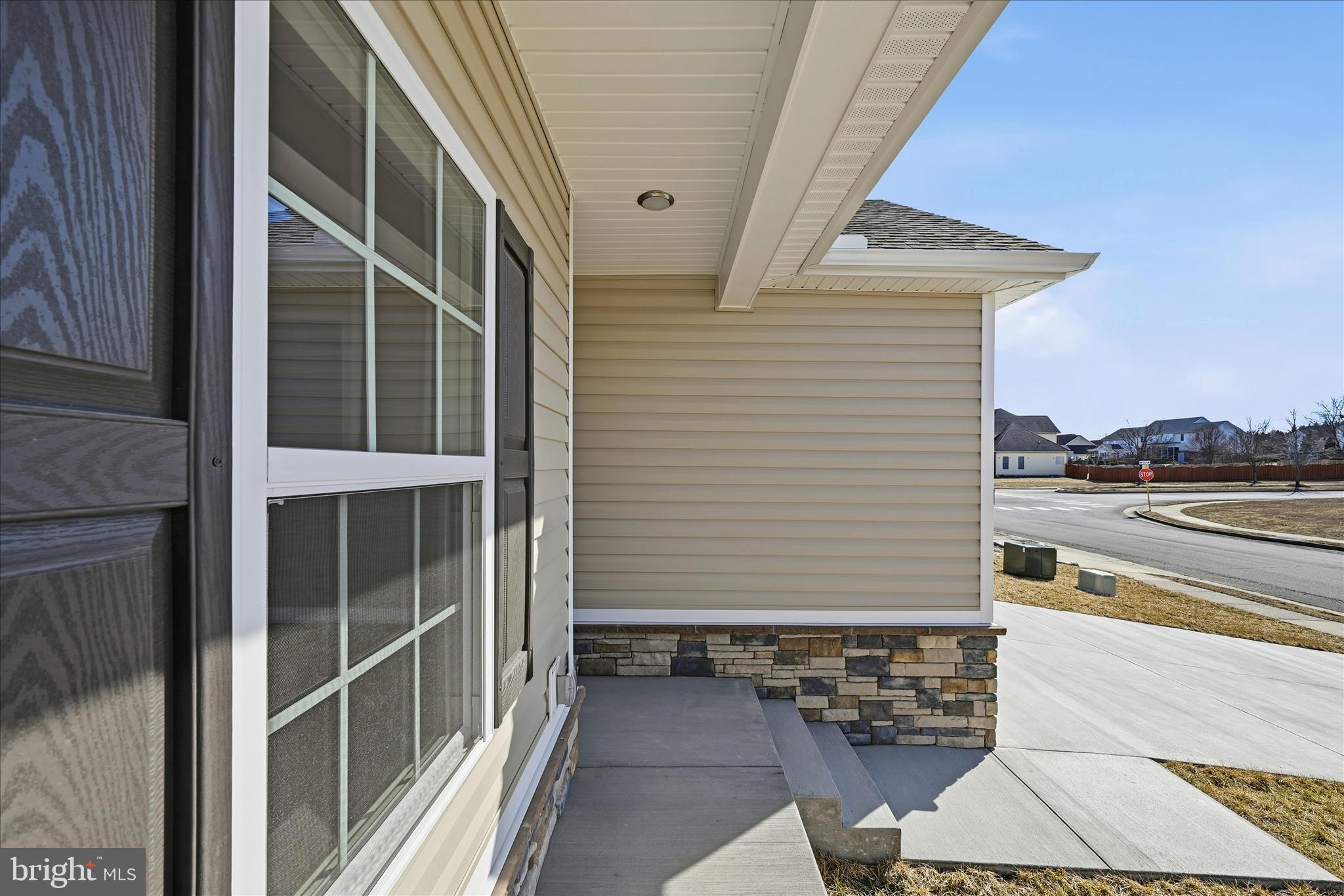 SOVEREIGN VILLAGE - Residential