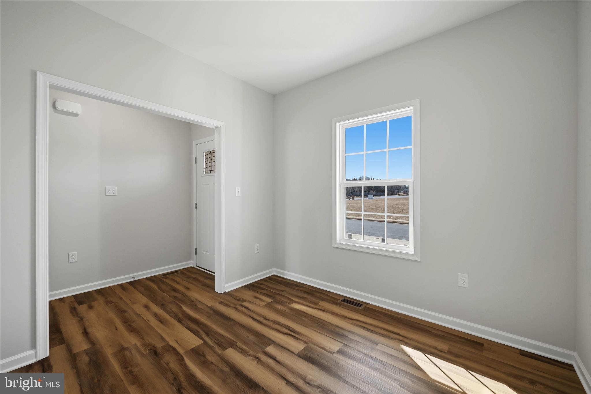 SOVEREIGN VILLAGE - Residential