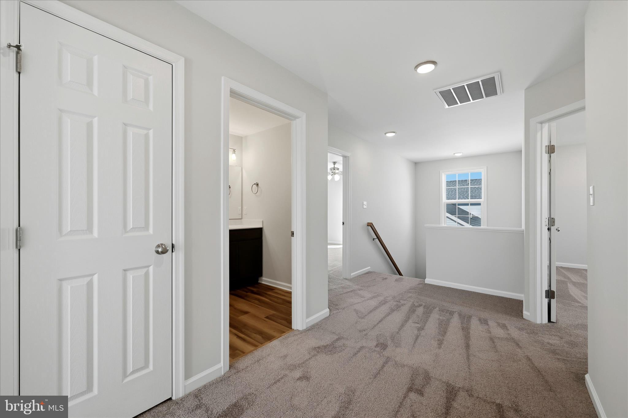 SOVEREIGN VILLAGE - Residential