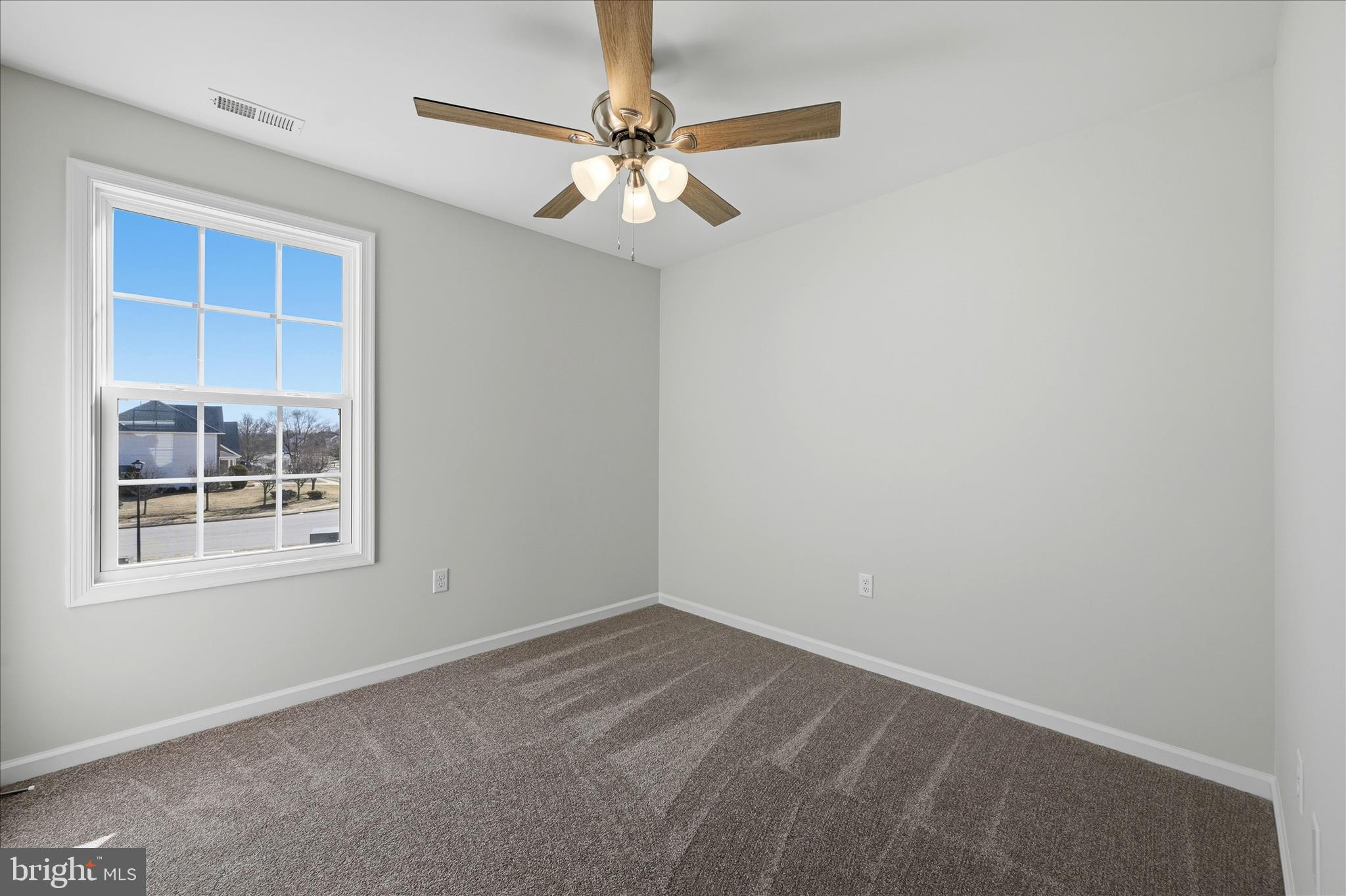 SOVEREIGN VILLAGE - Residential