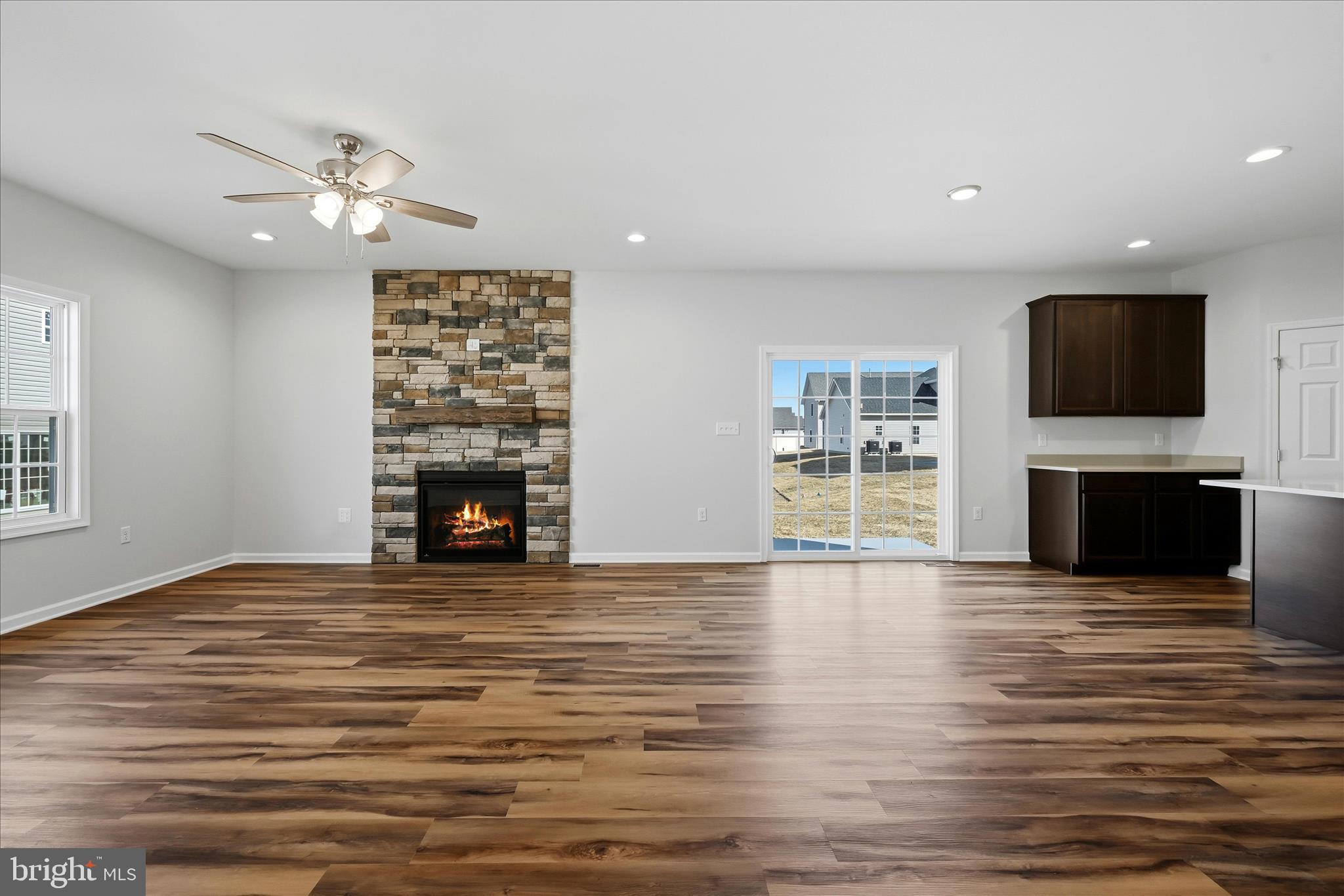 SOVEREIGN VILLAGE - Residential