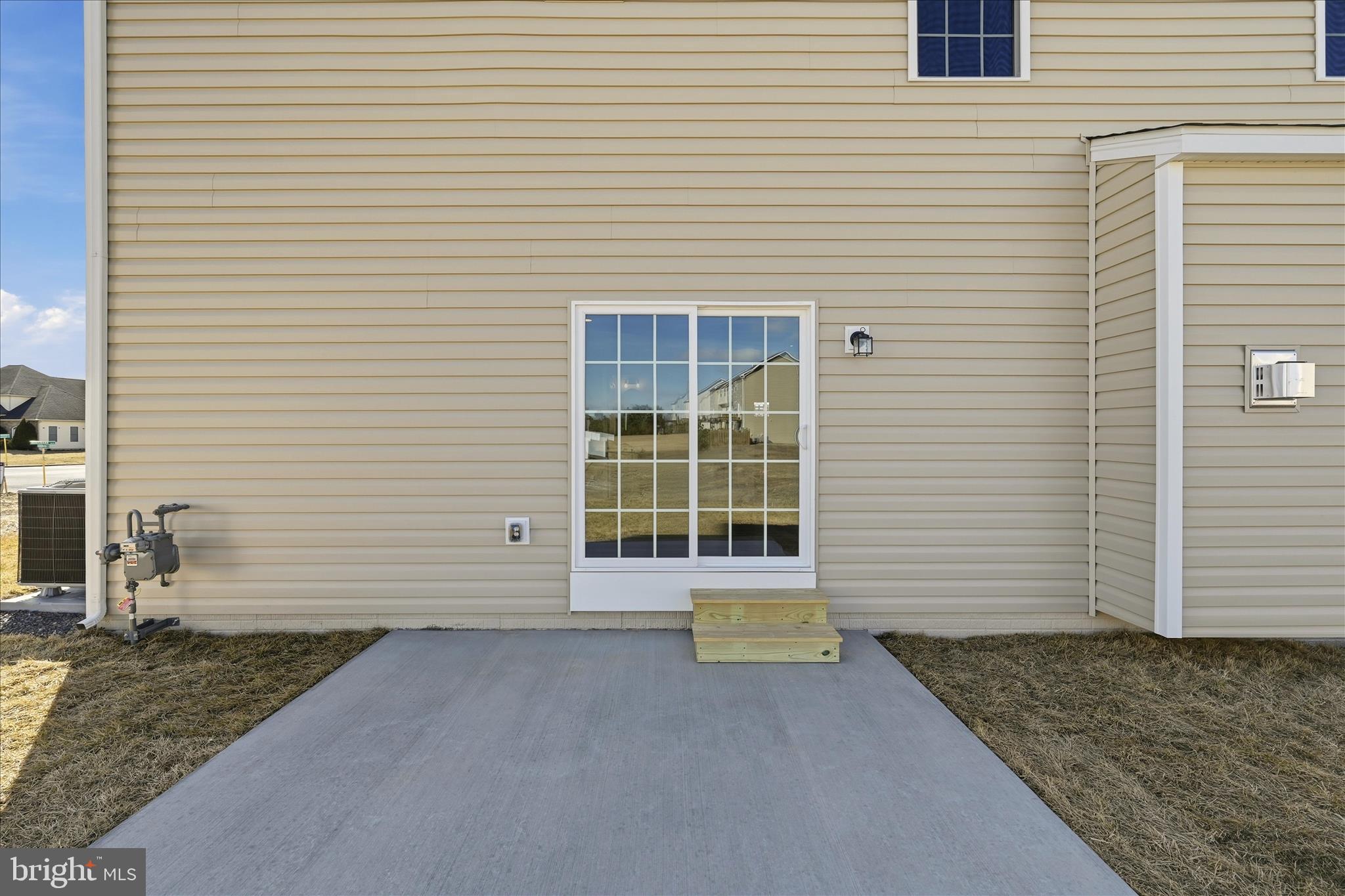 SOVEREIGN VILLAGE - Residential