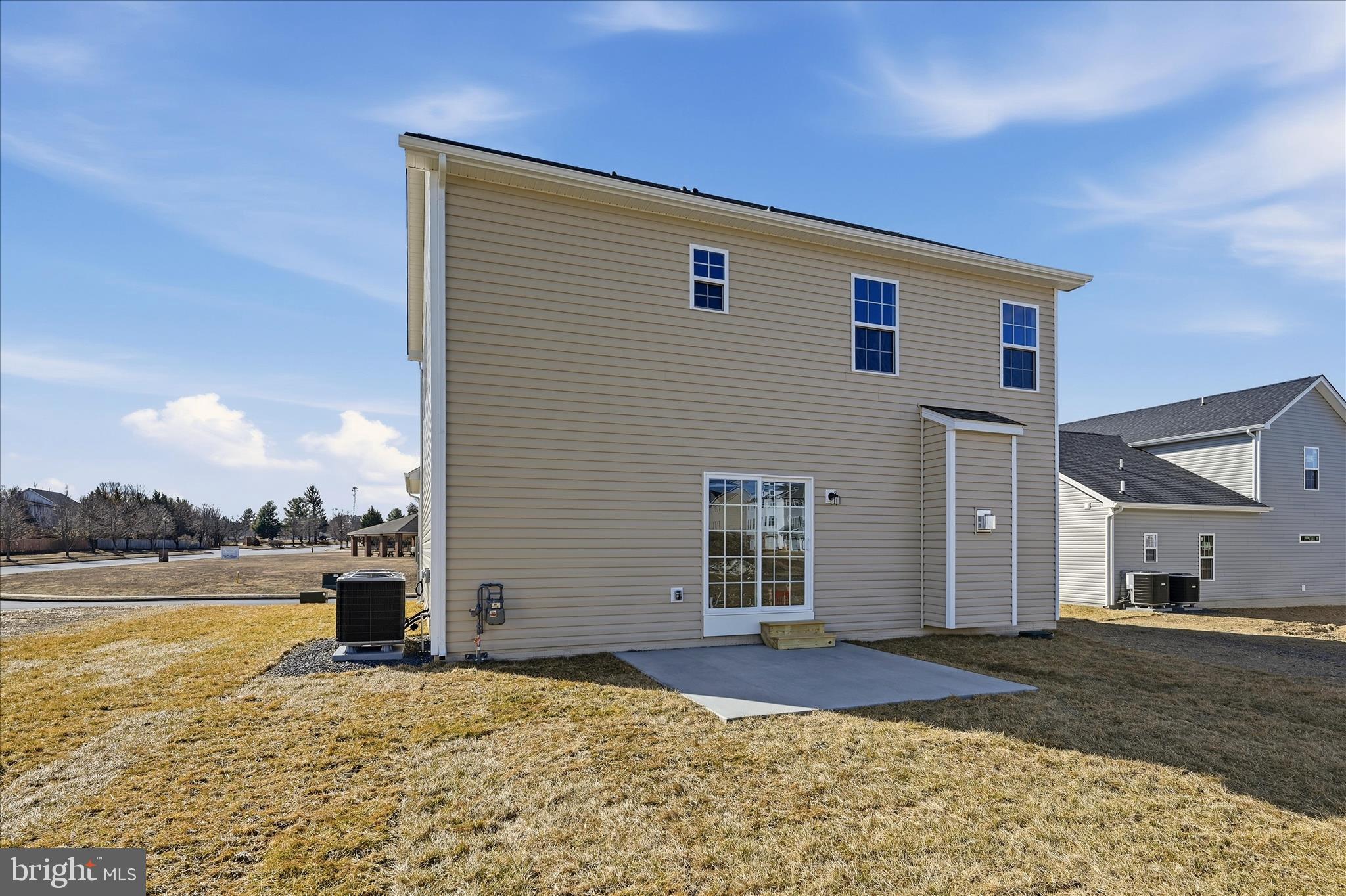 SOVEREIGN VILLAGE - Residential