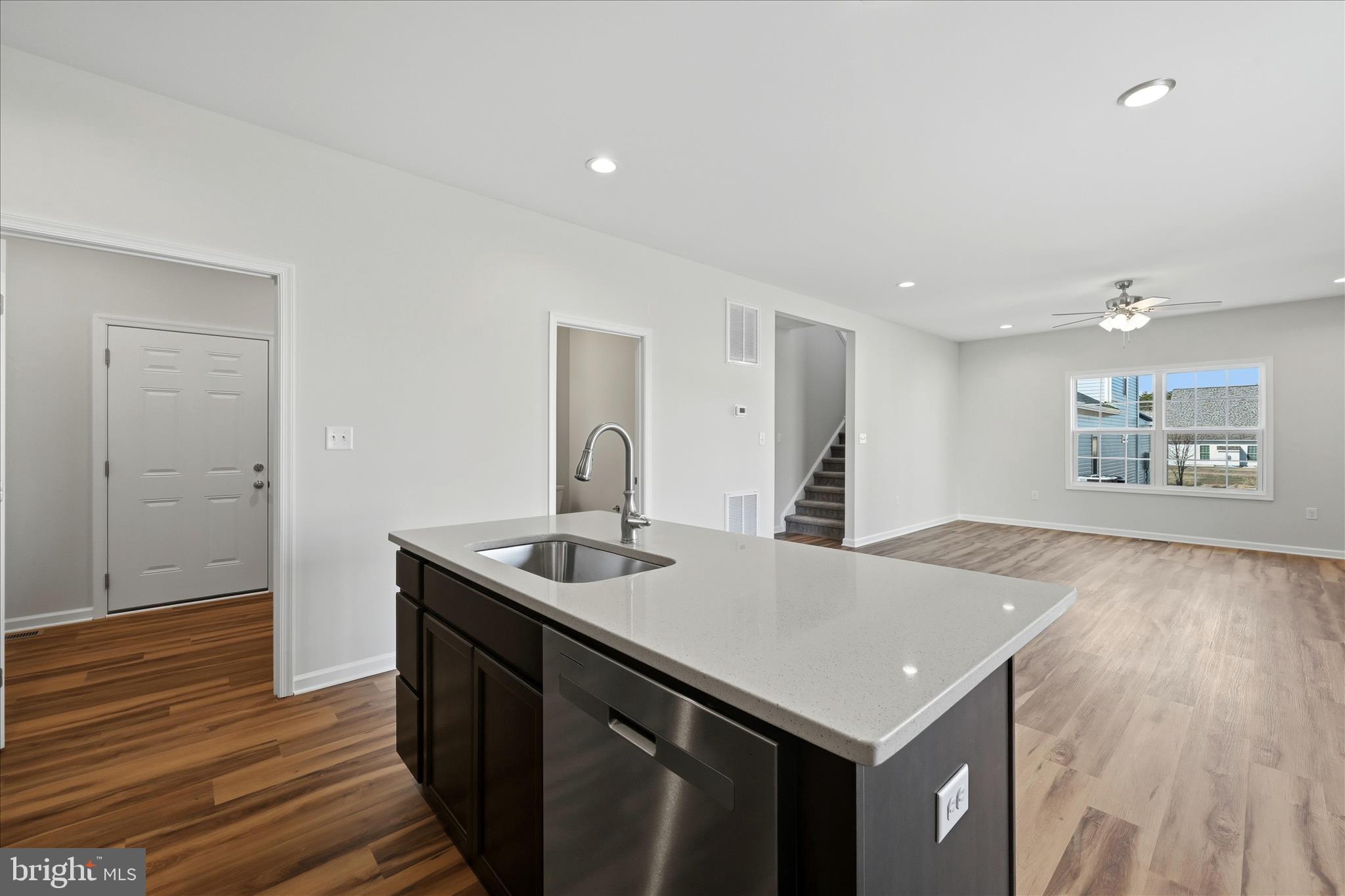 SOVEREIGN VILLAGE - Residential