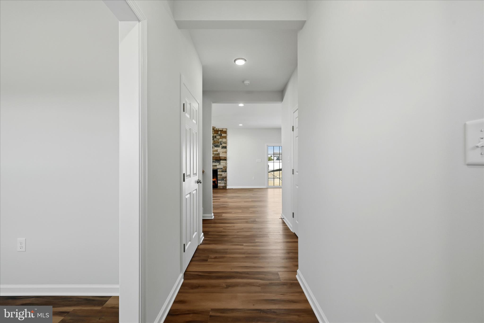 SOVEREIGN VILLAGE - Residential