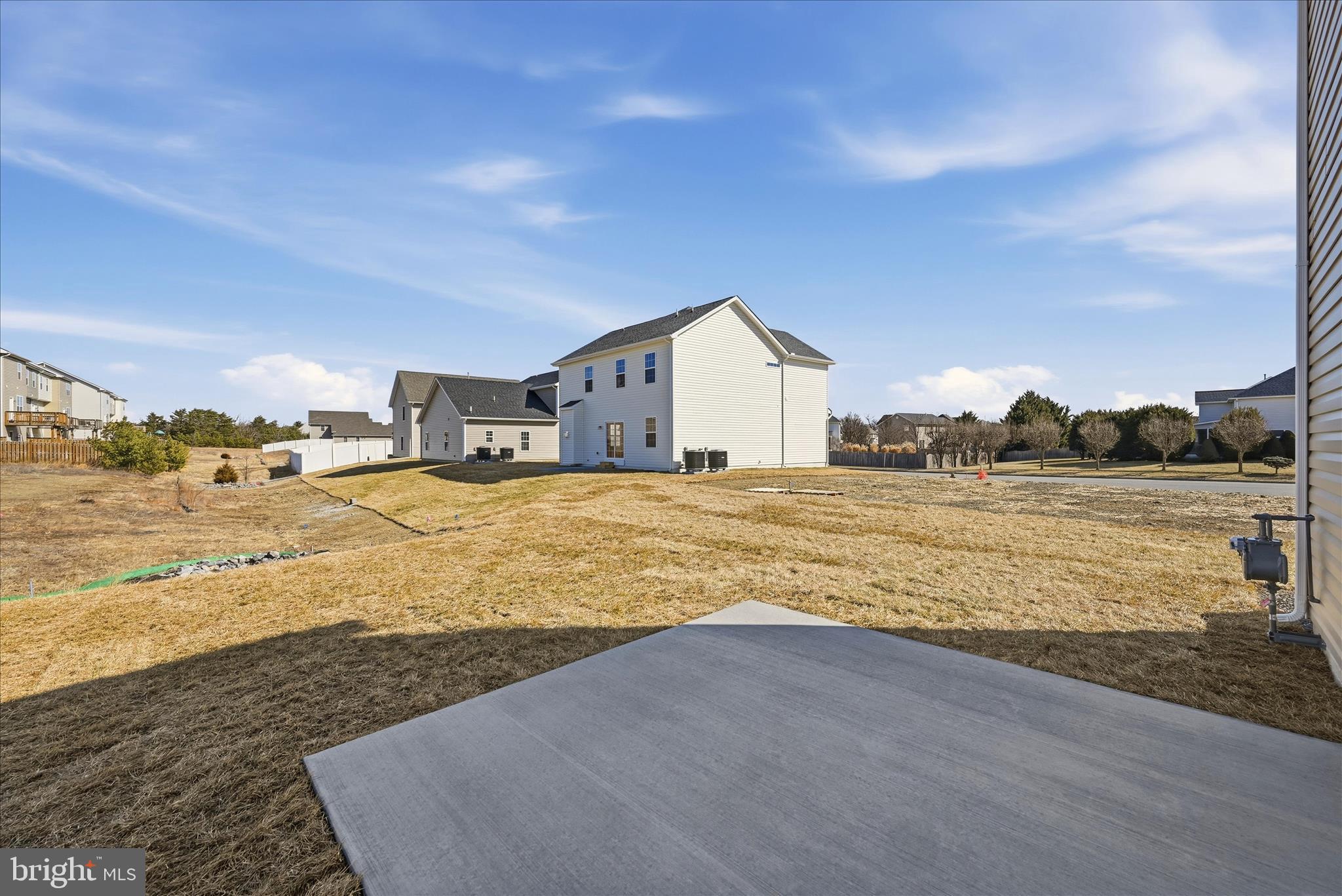 SOVEREIGN VILLAGE - Residential