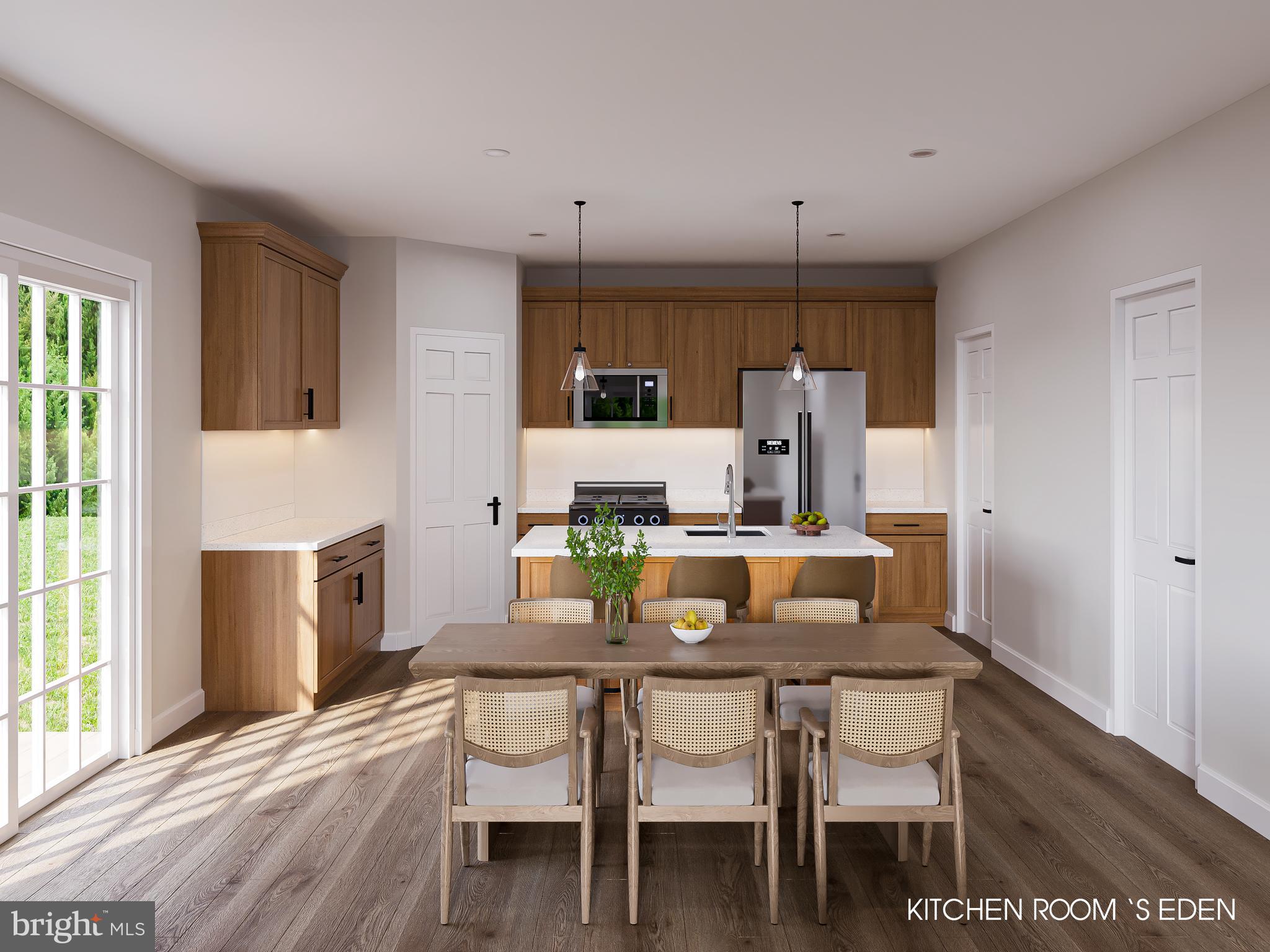 SOVEREIGN VILLAGE - Residential