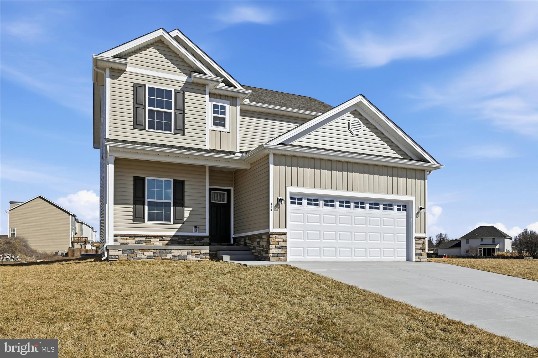 SOVEREIGN VILLAGE - Residential