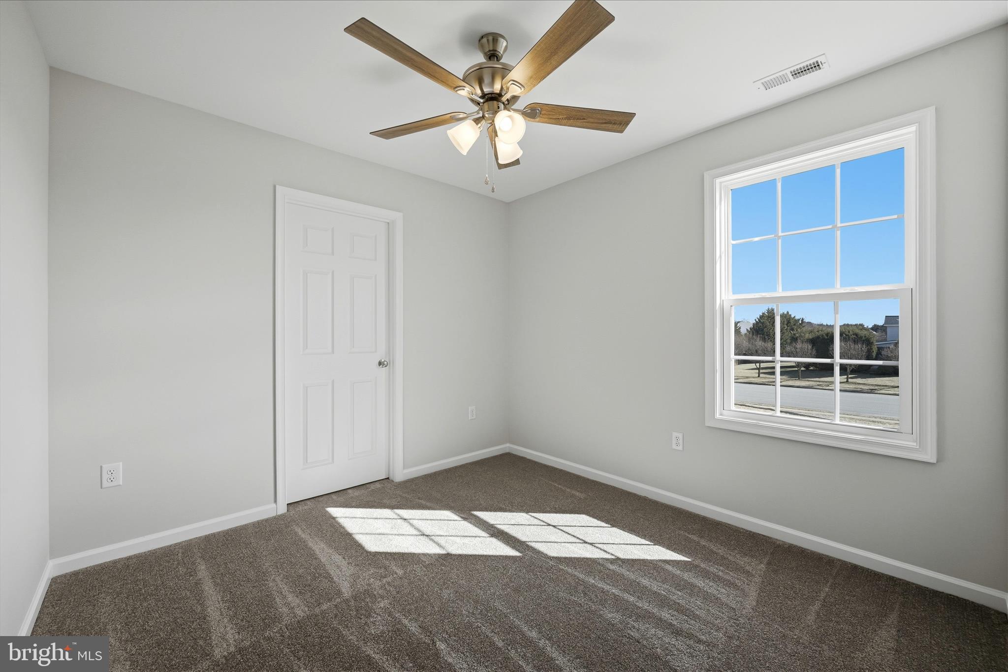 SOVEREIGN VILLAGE - Residential