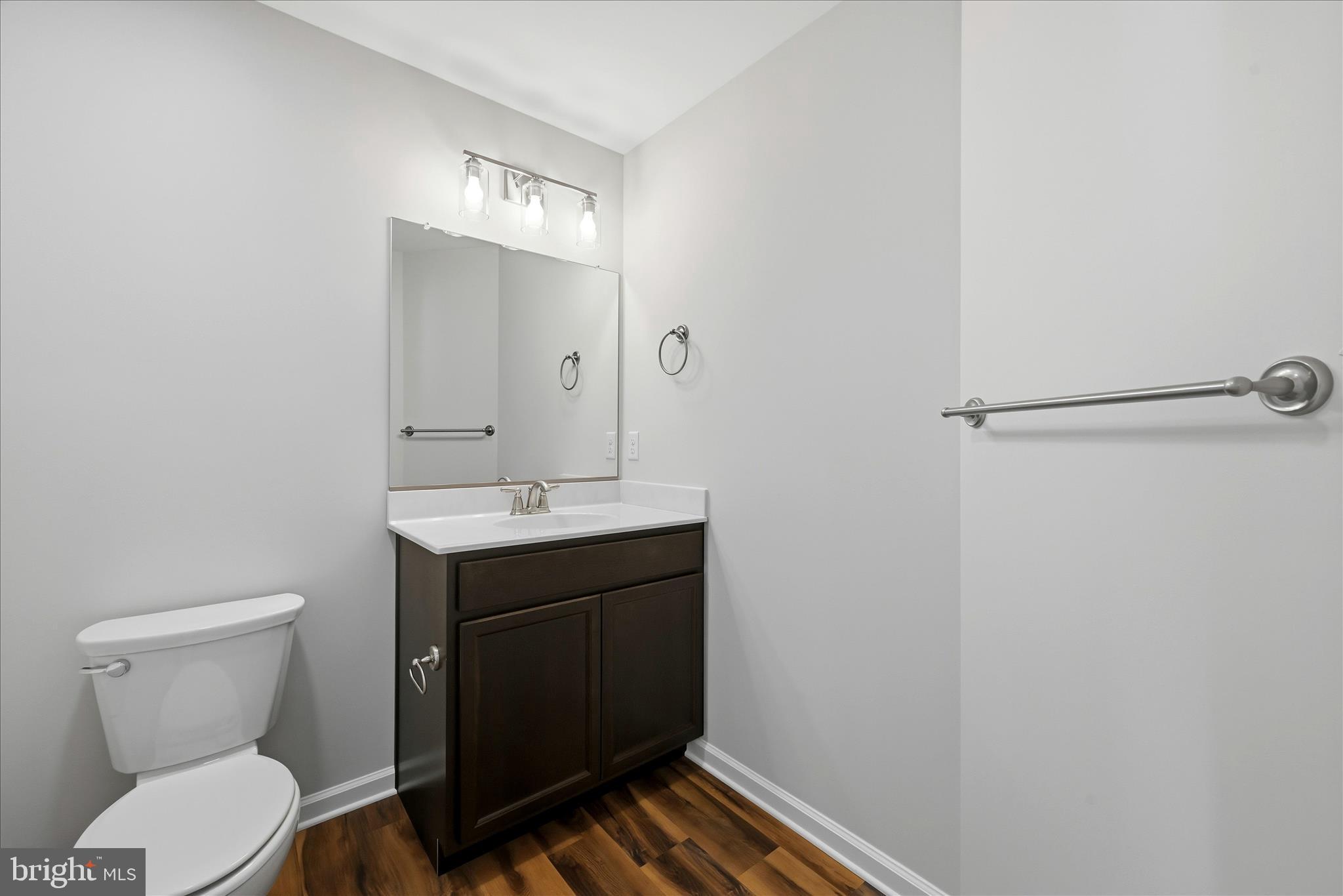 SOVEREIGN VILLAGE - Residential