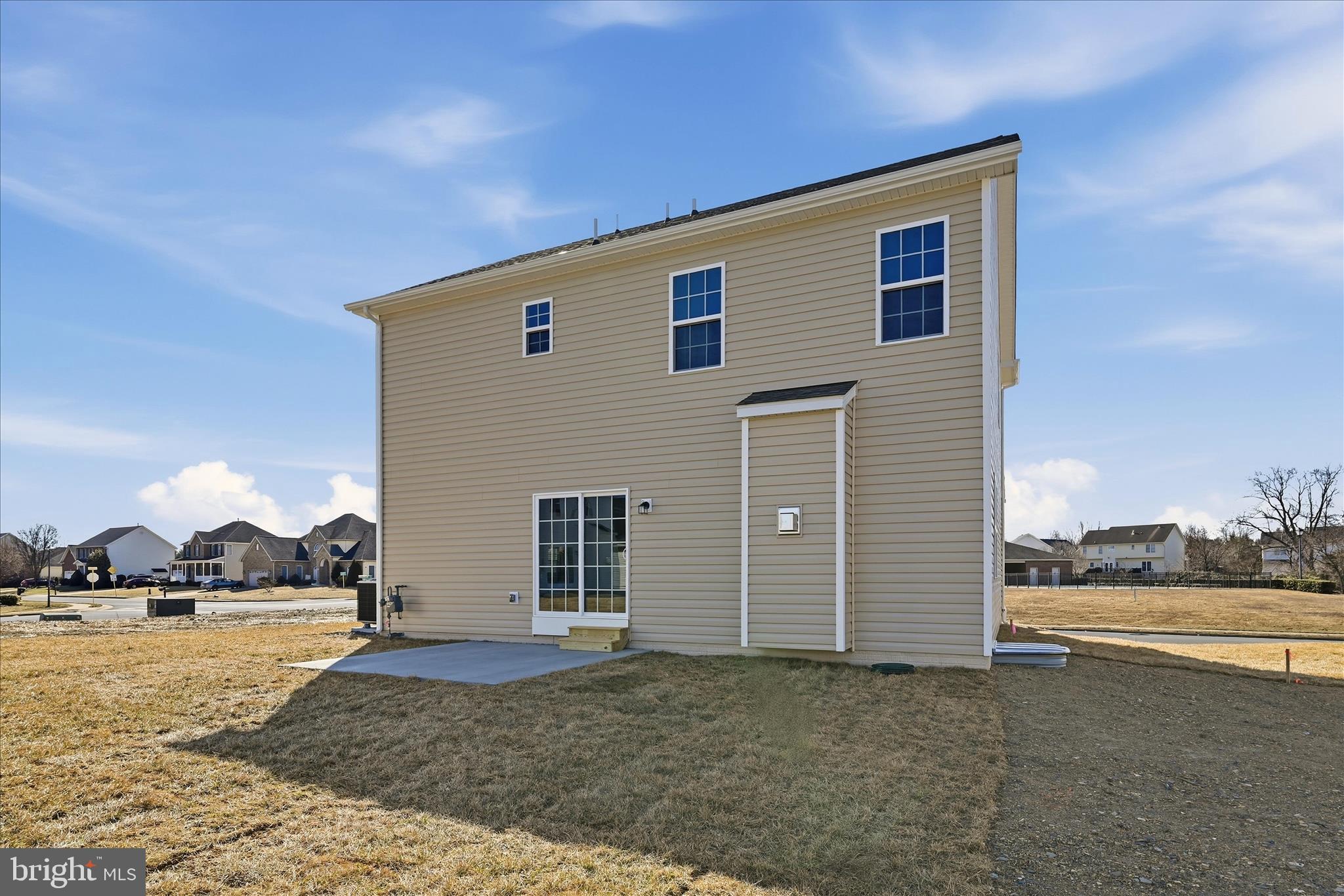 SOVEREIGN VILLAGE - Residential