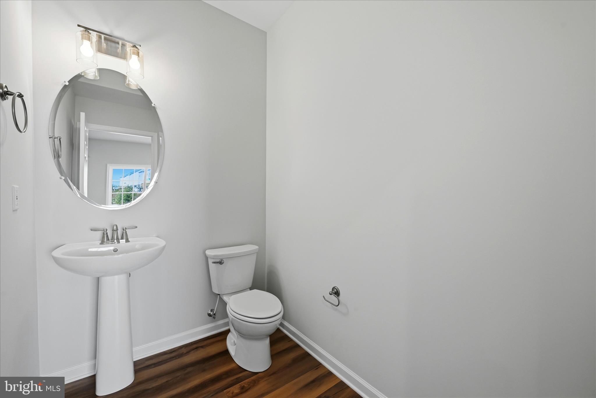 SOVEREIGN VILLAGE - Residential