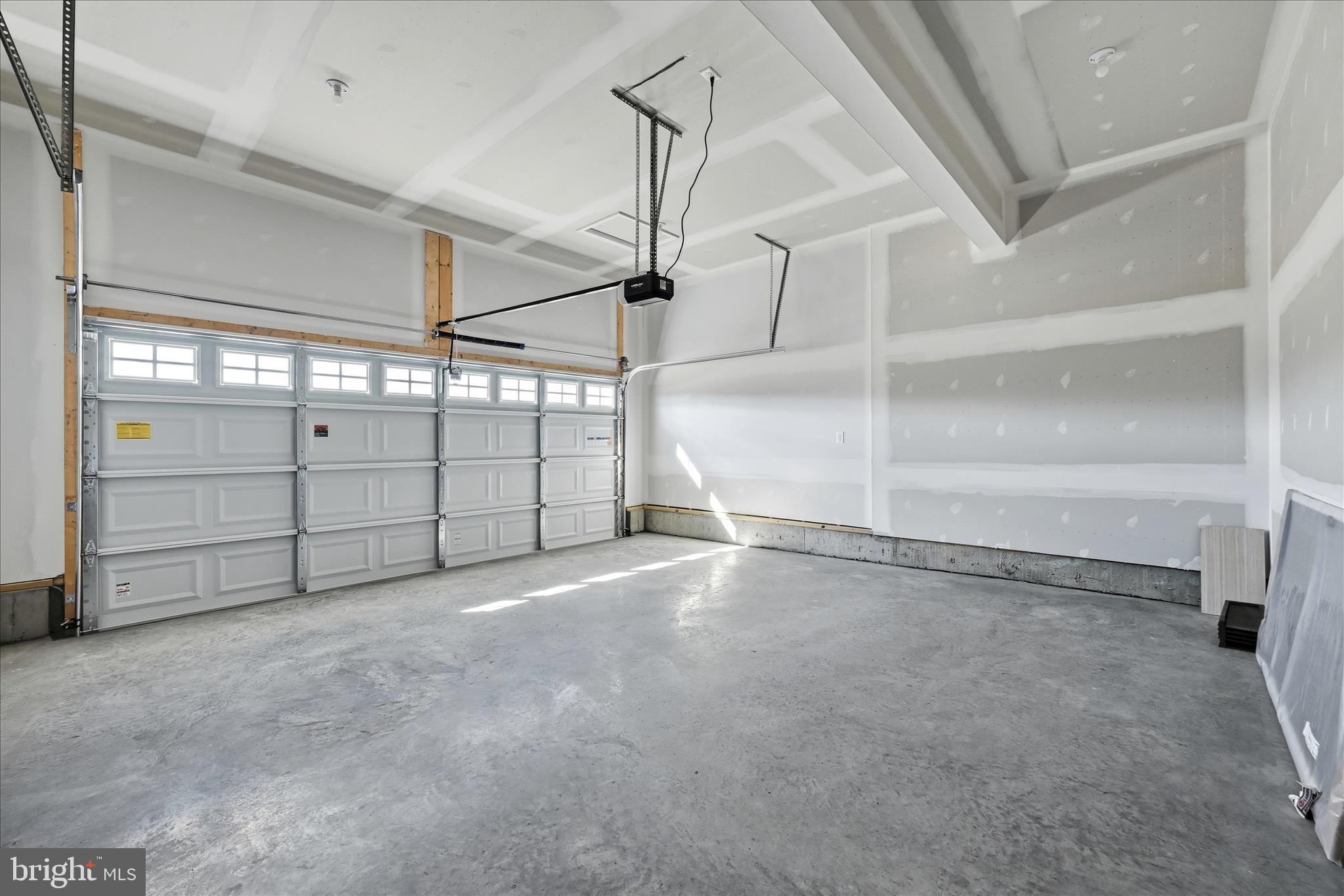 SOVEREIGN VILLAGE - Residential