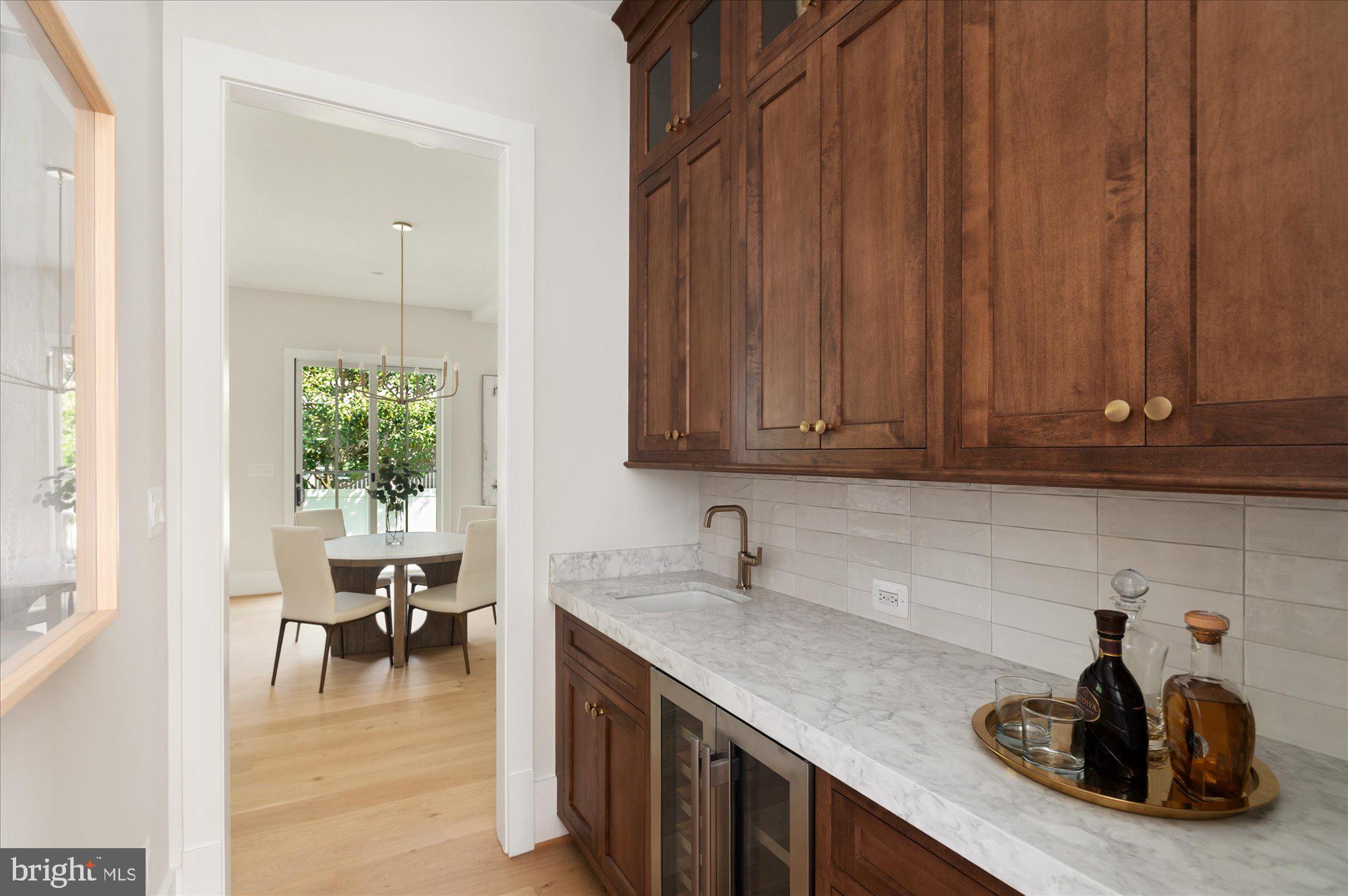 ASHTON HEIGHTS - Residential