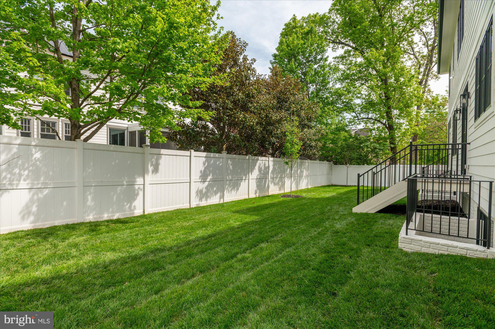 ASHTON HEIGHTS - Residential