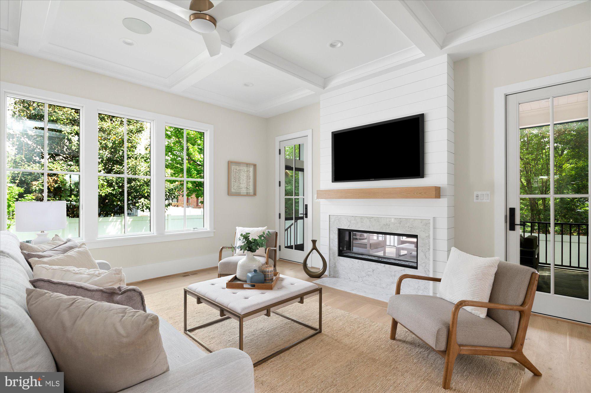 ASHTON HEIGHTS - Residential