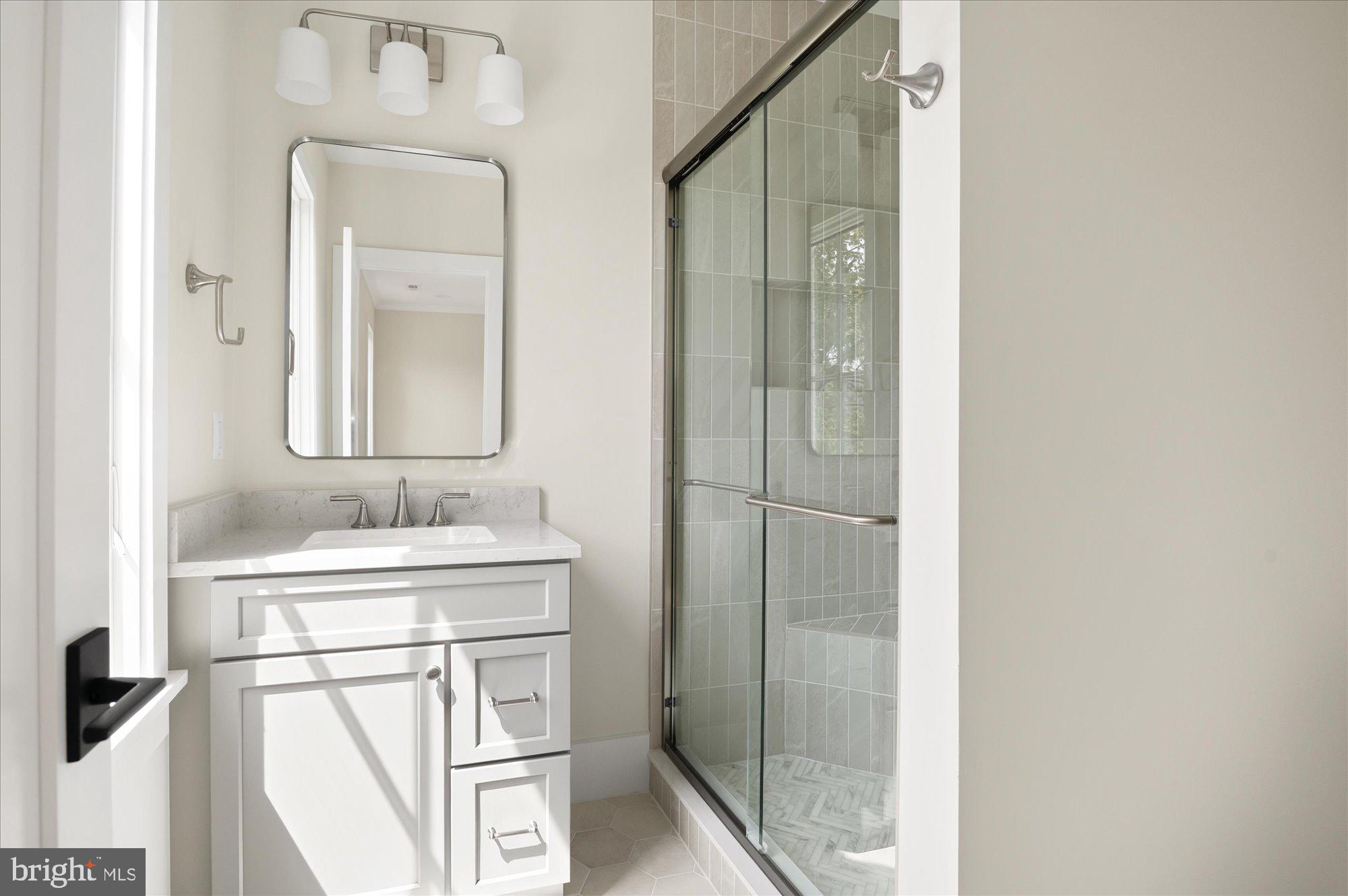 ASHTON HEIGHTS - Residential