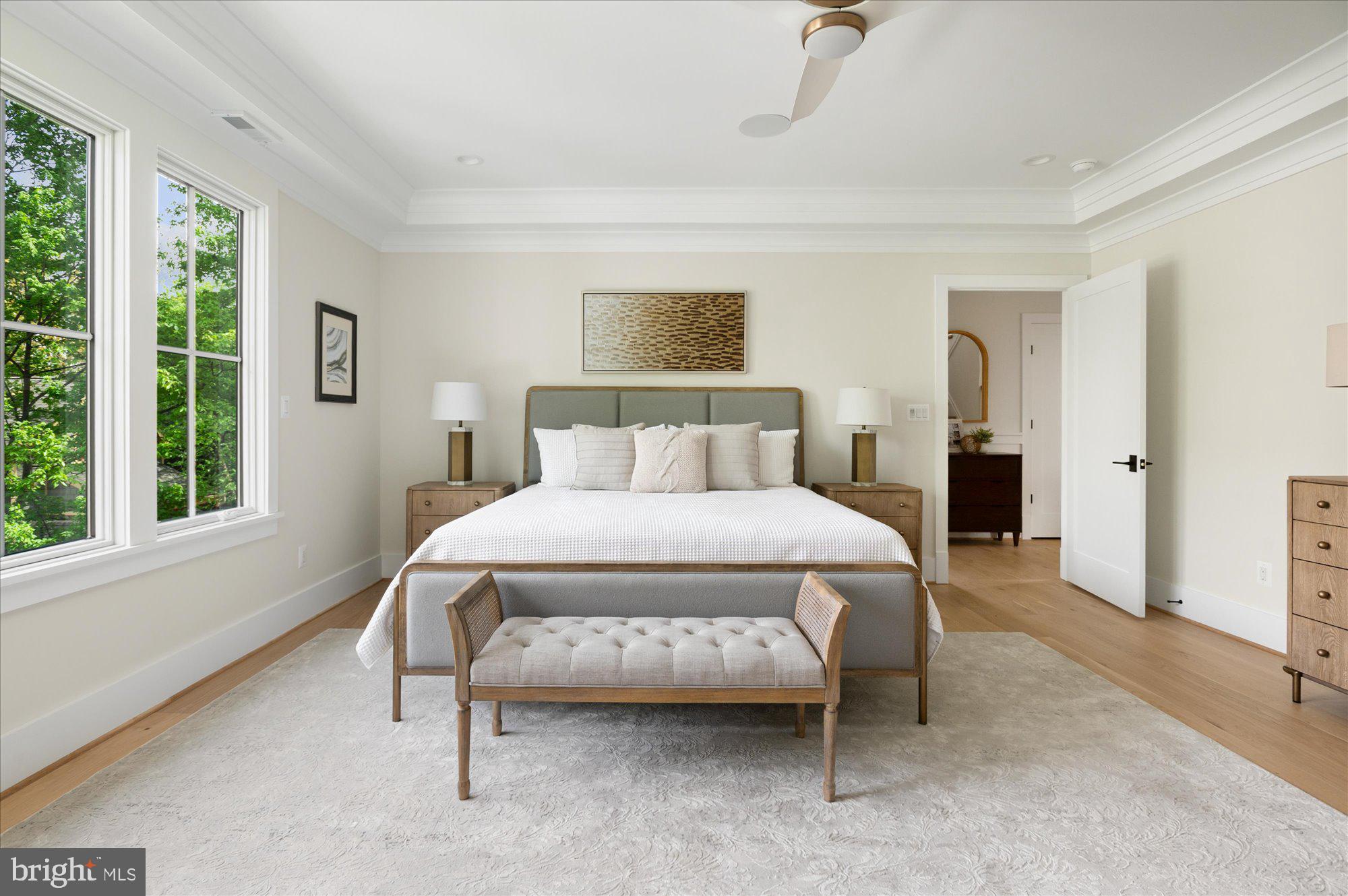 ASHTON HEIGHTS - Residential