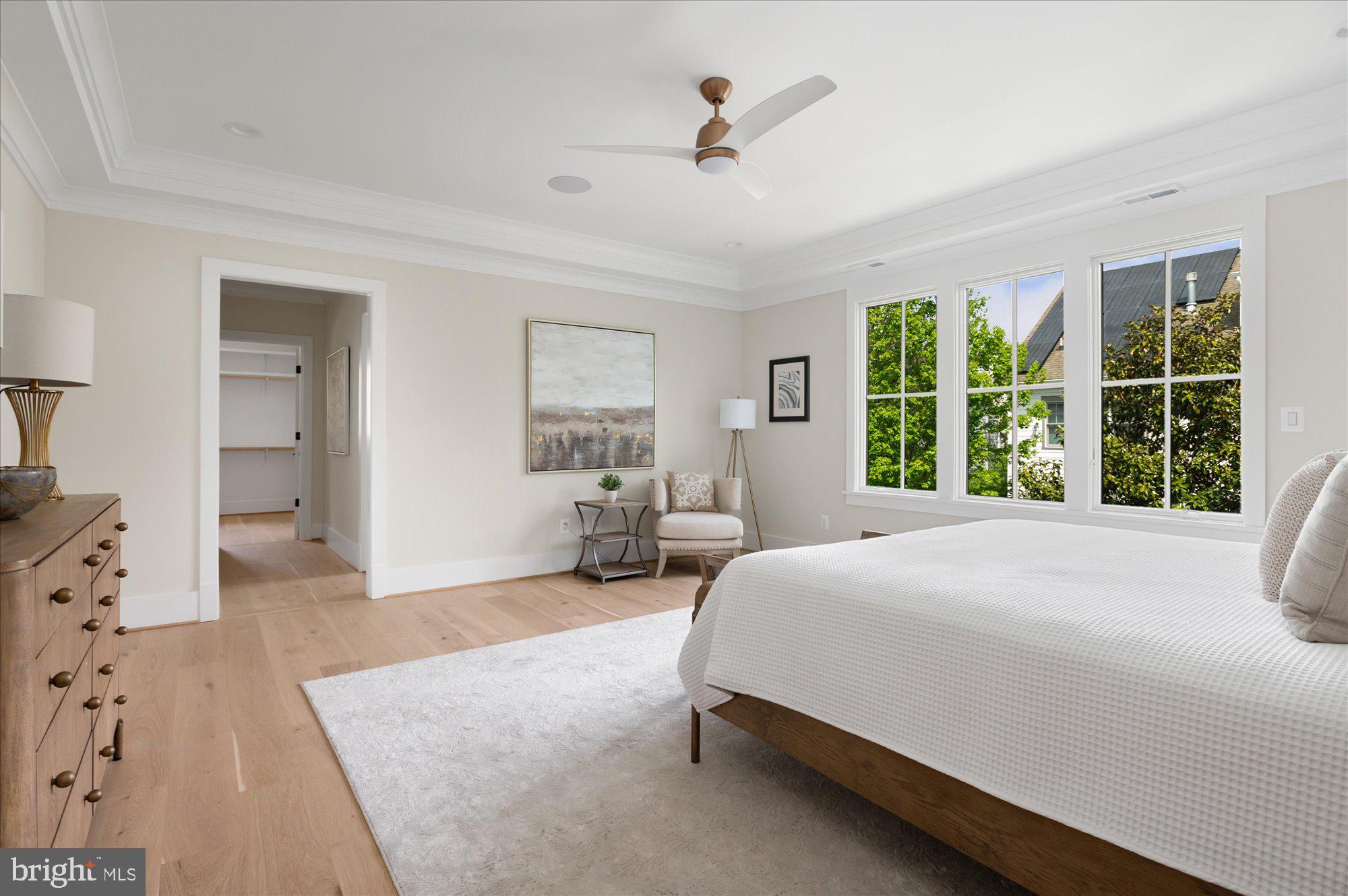 ASHTON HEIGHTS - Residential