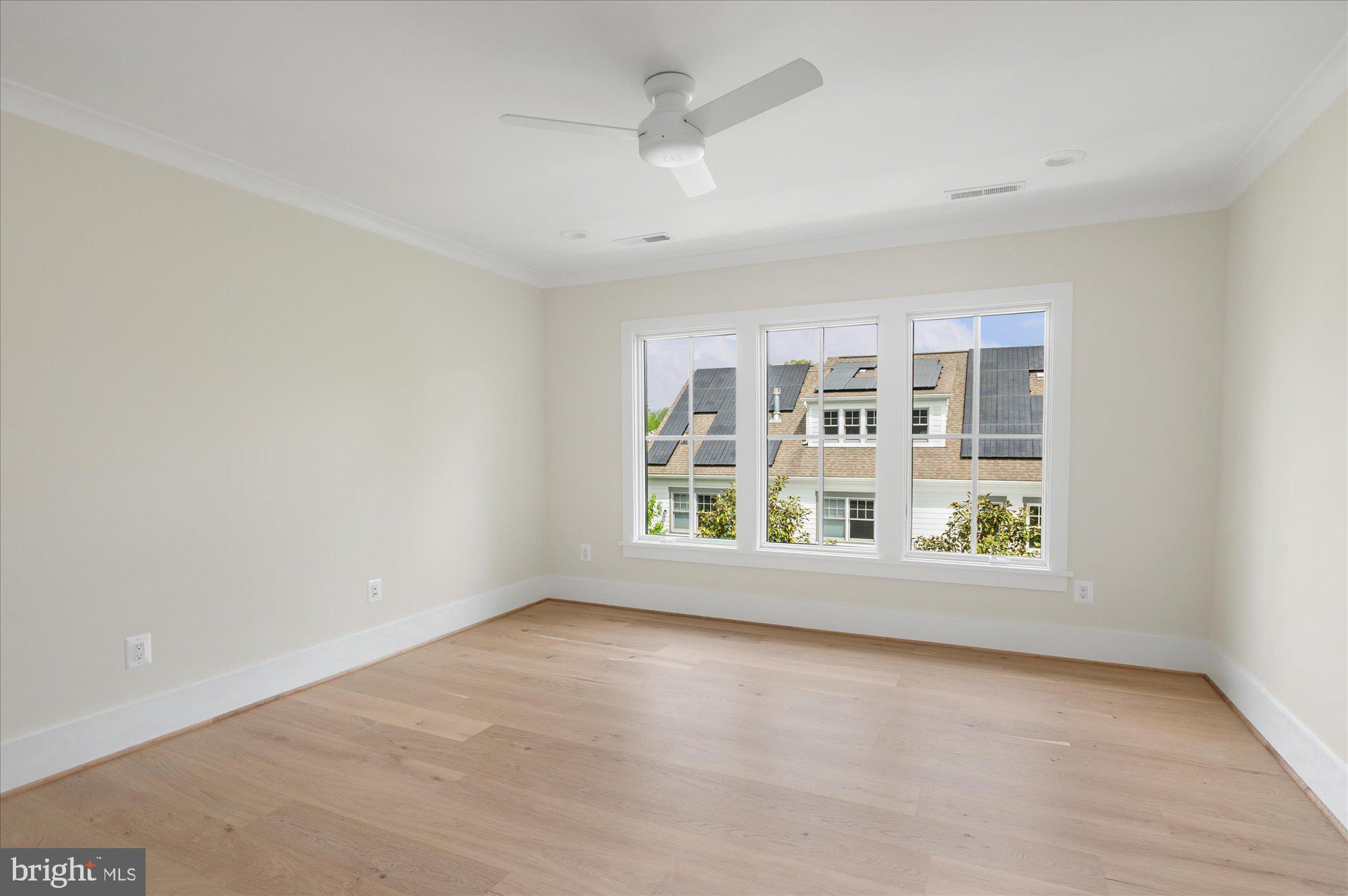 ASHTON HEIGHTS - Residential