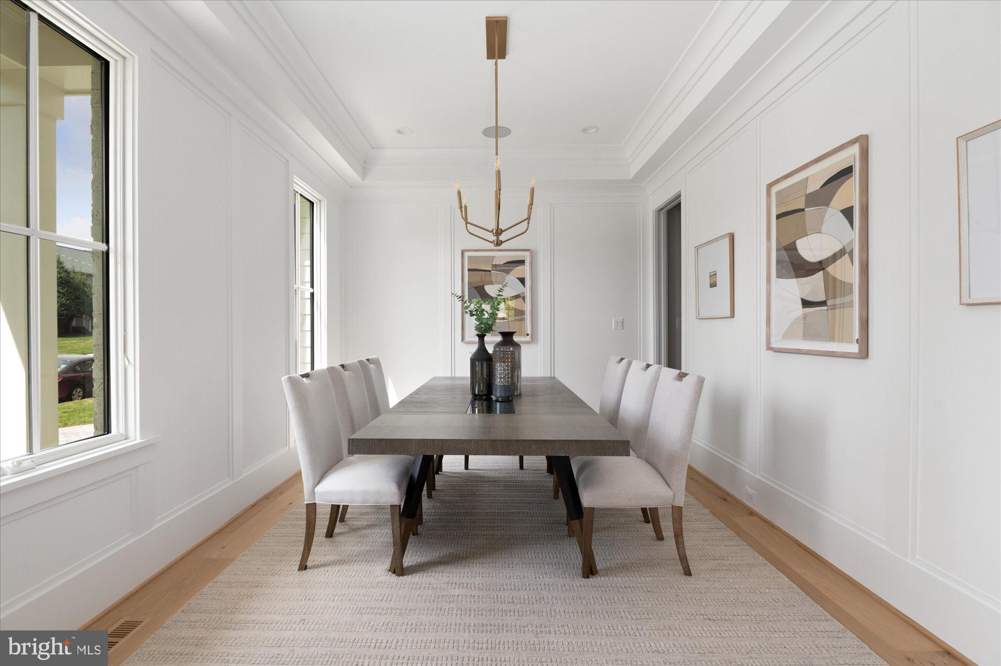 ASHTON HEIGHTS - Residential