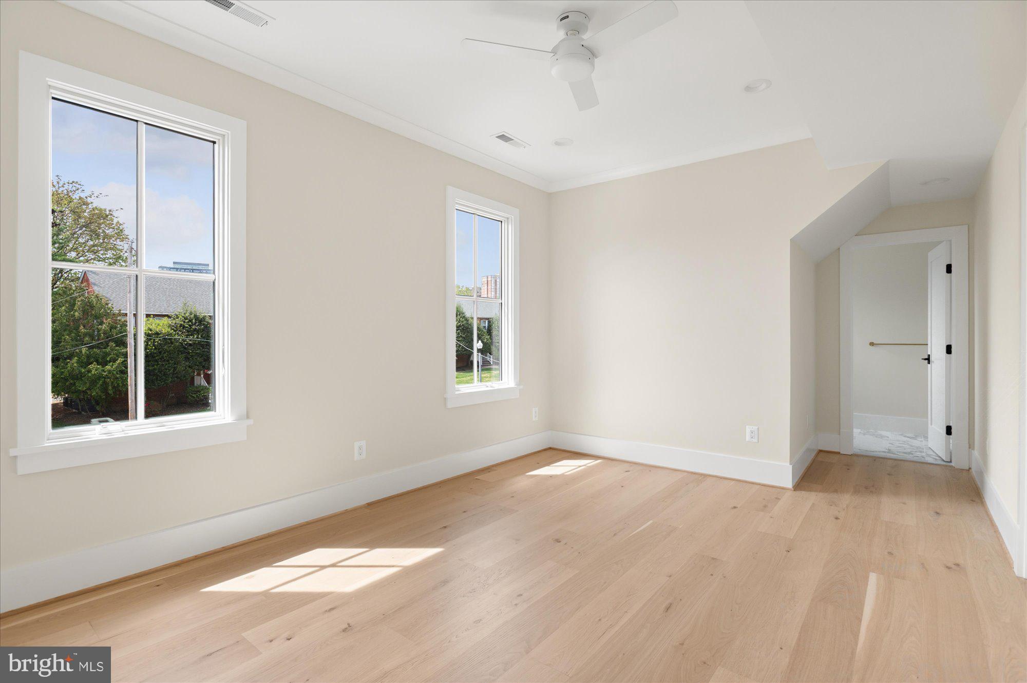 ASHTON HEIGHTS - Residential