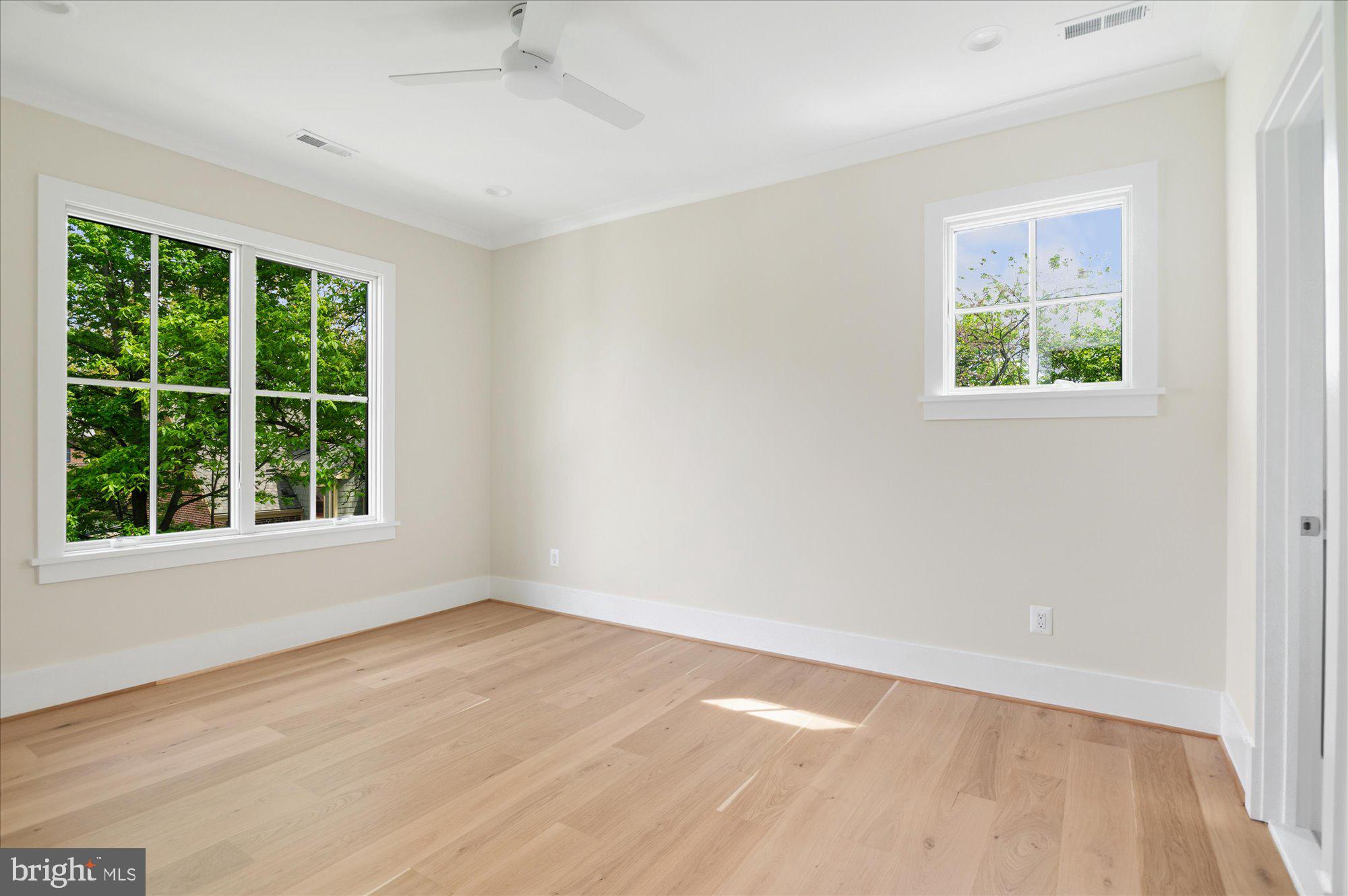 ASHTON HEIGHTS - Residential