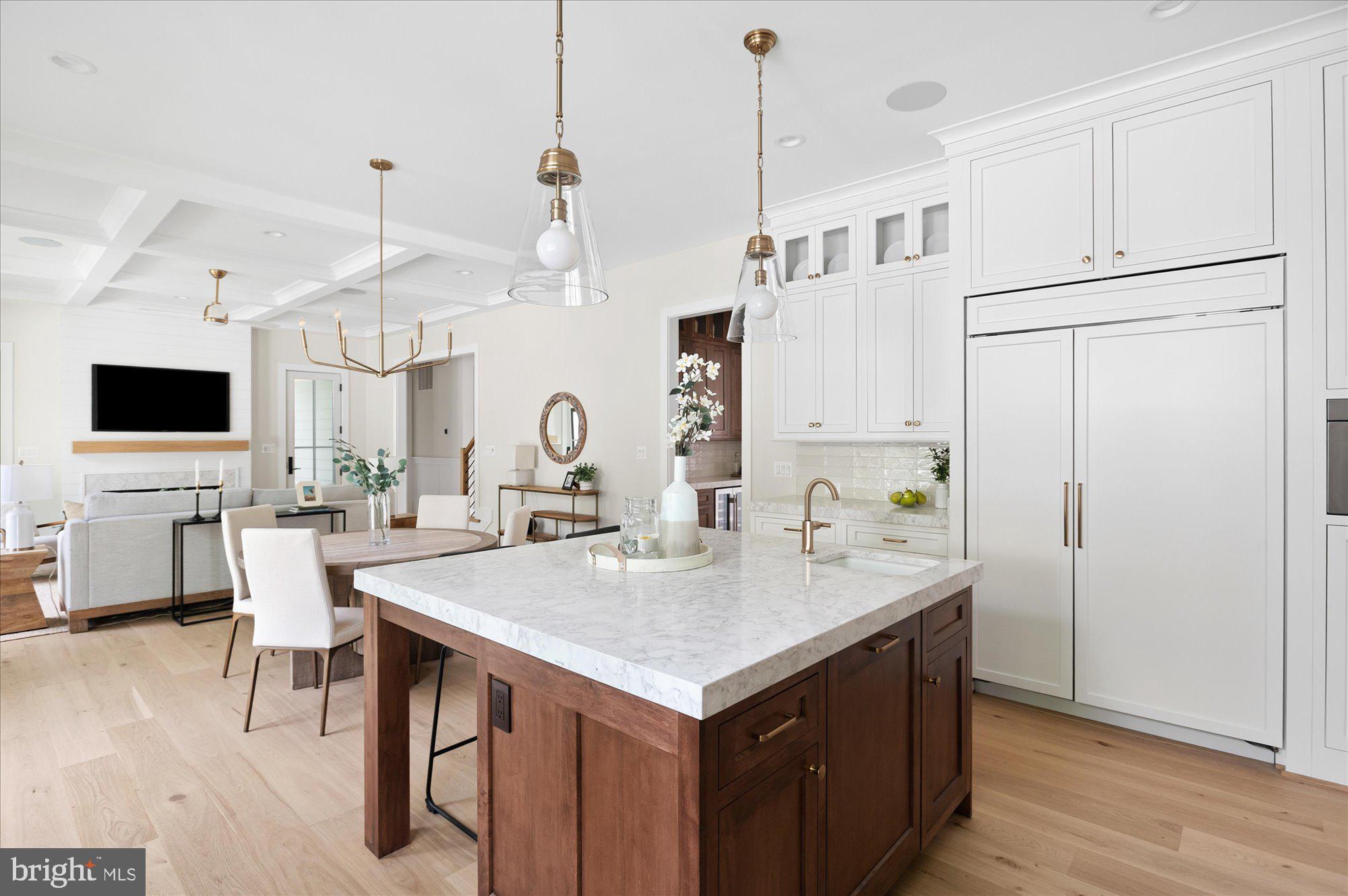 ASHTON HEIGHTS - Residential