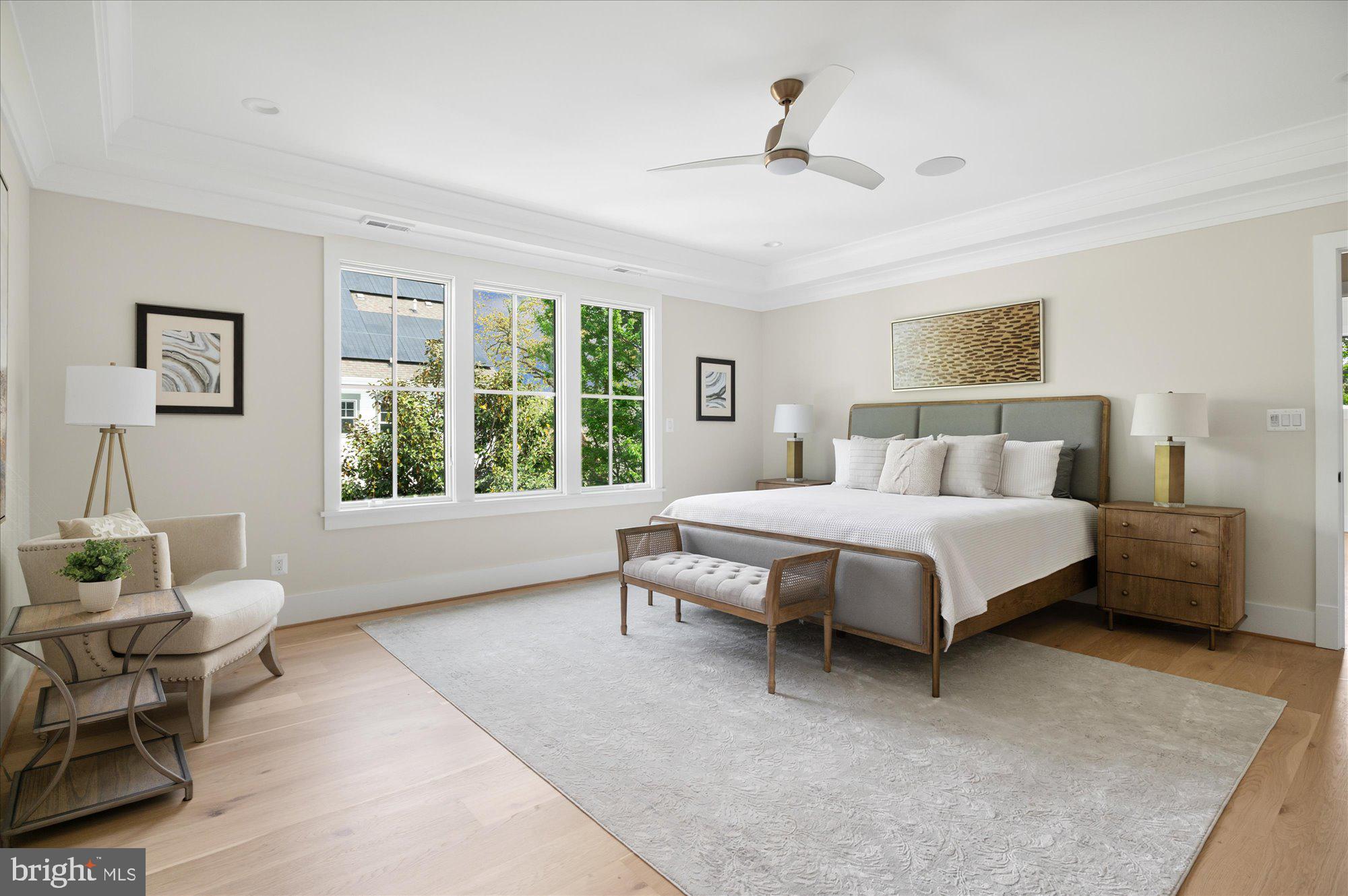 ASHTON HEIGHTS - Residential